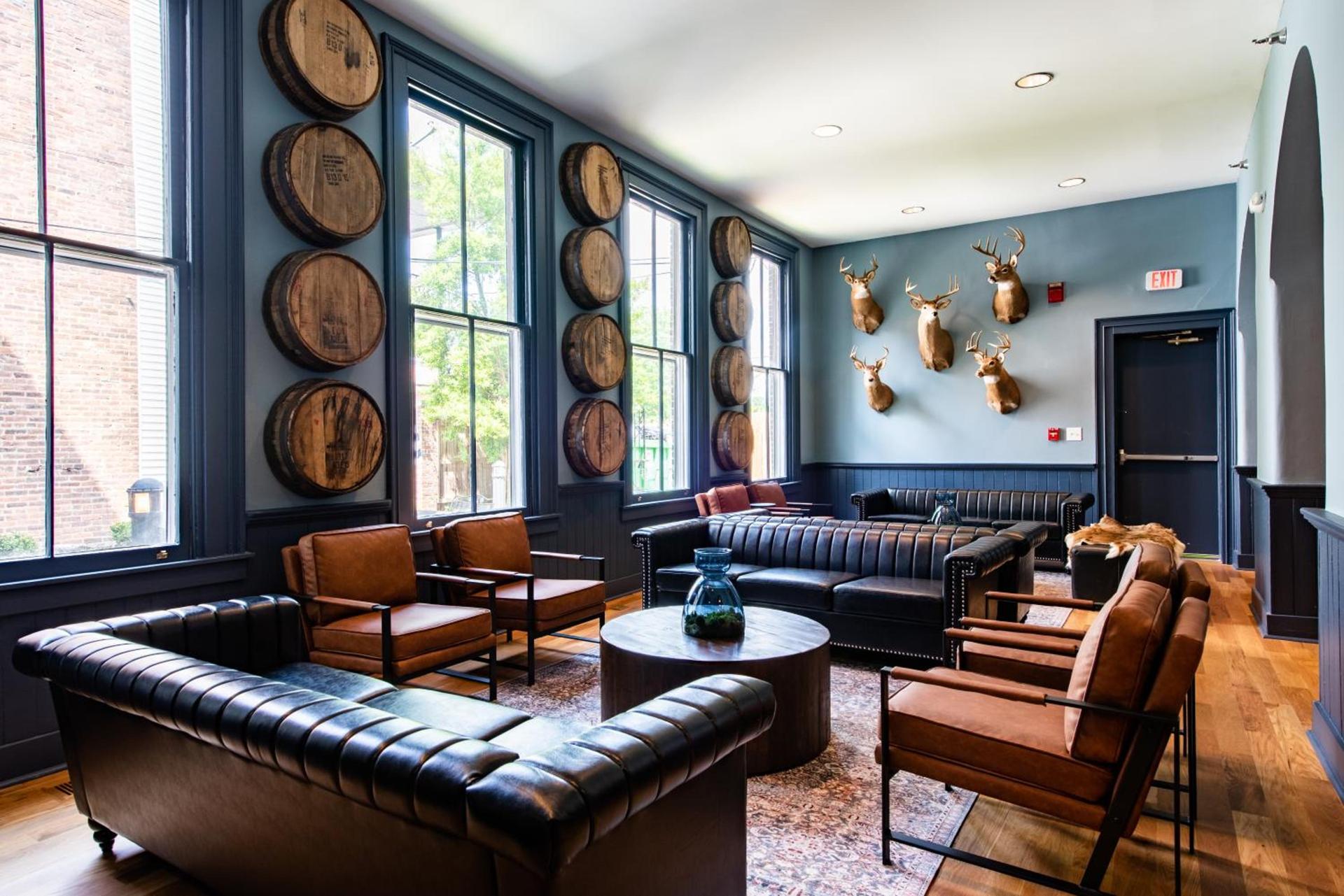 The Woodford Hotel photo 19