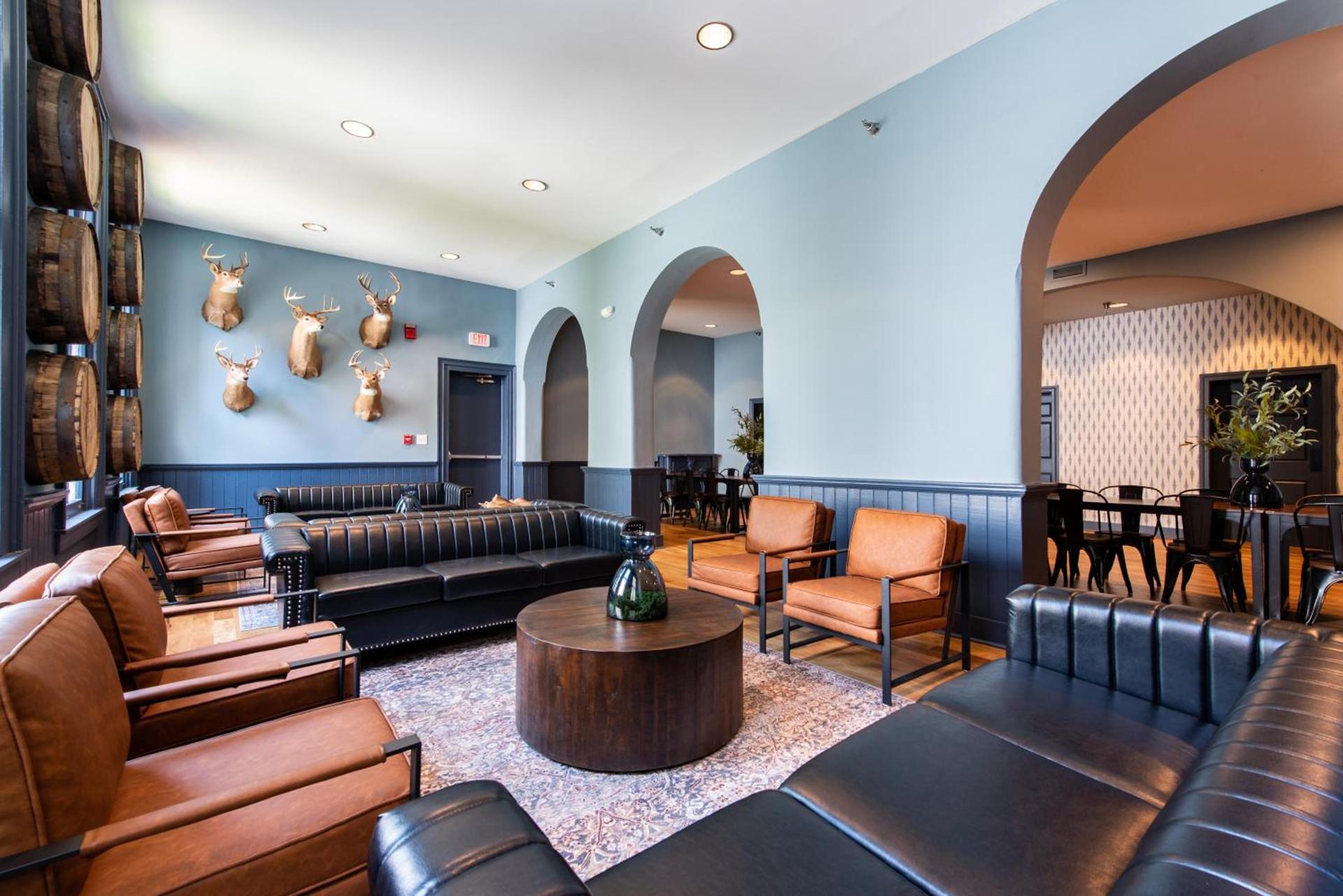 The Woodford Hotel photo 21