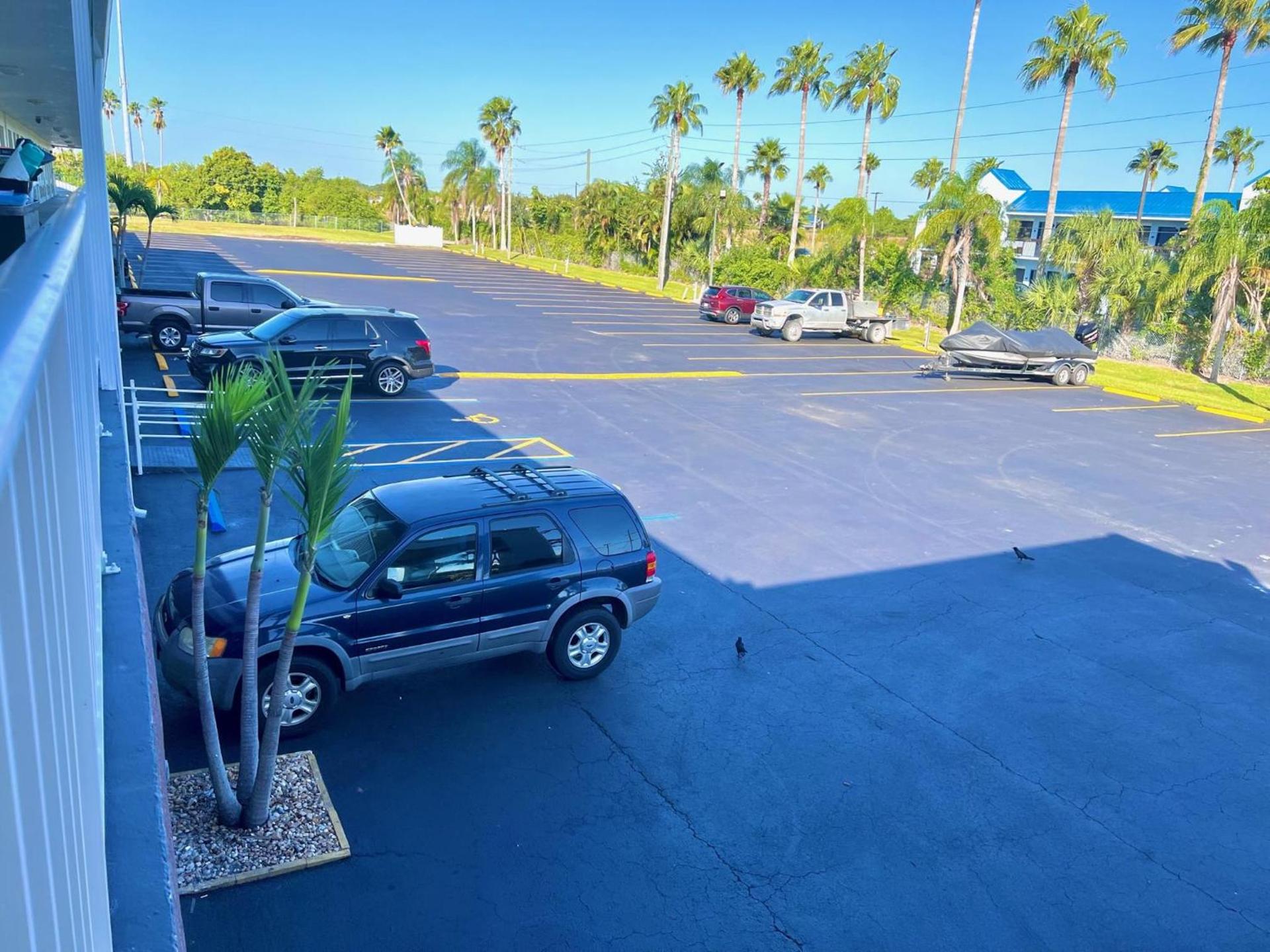 Flamingo Motel photo 7