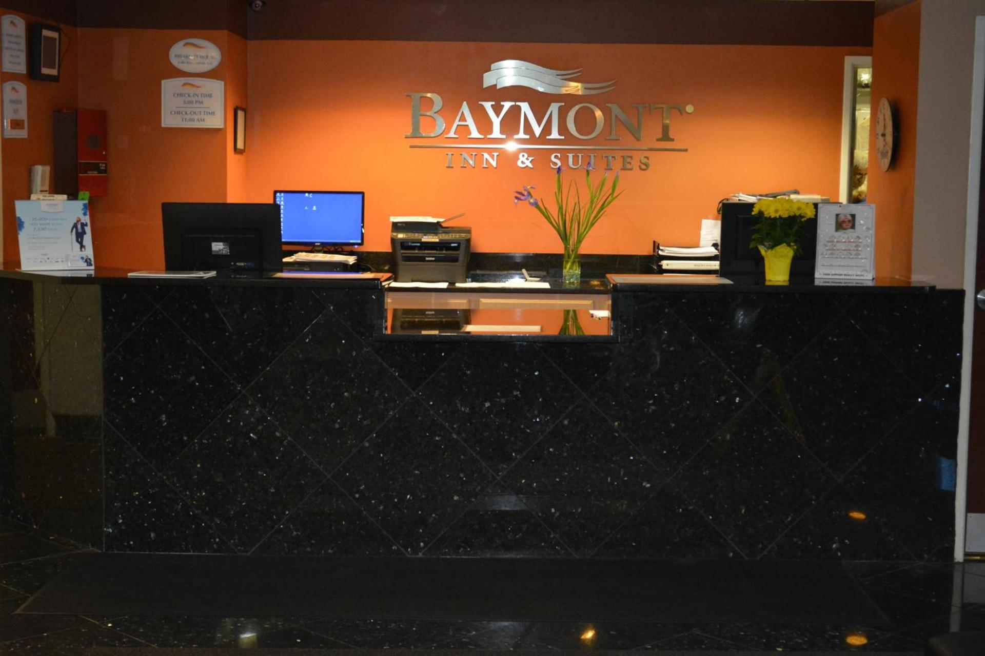 Baymont by Wyndham South Haven photo 19
