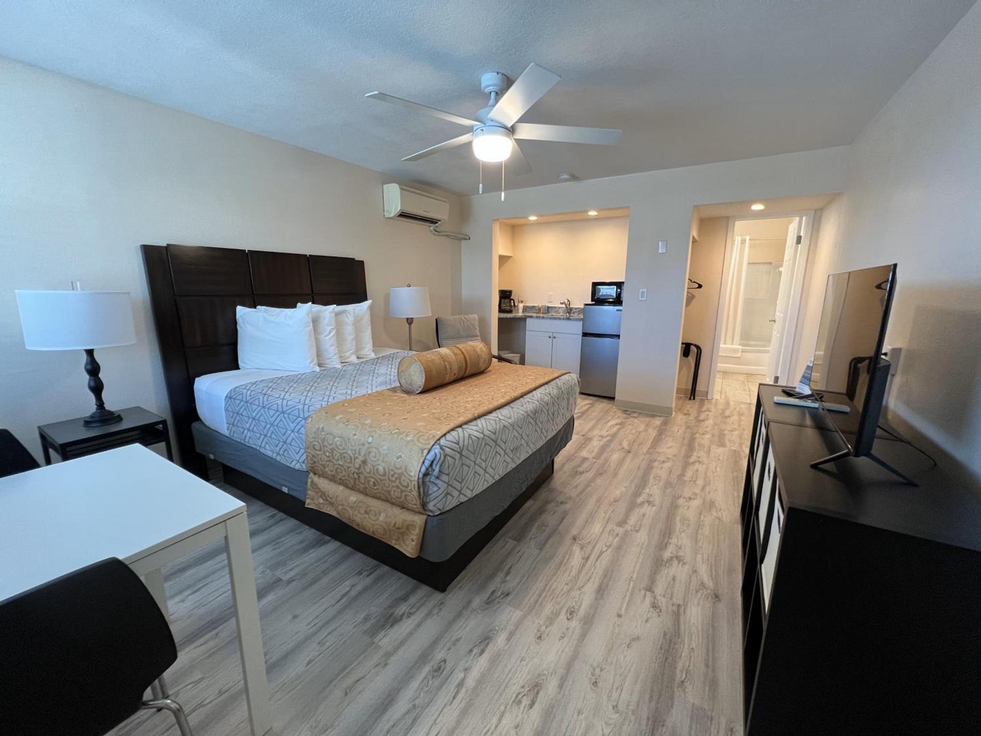 Beachside Resort Motel photo 20