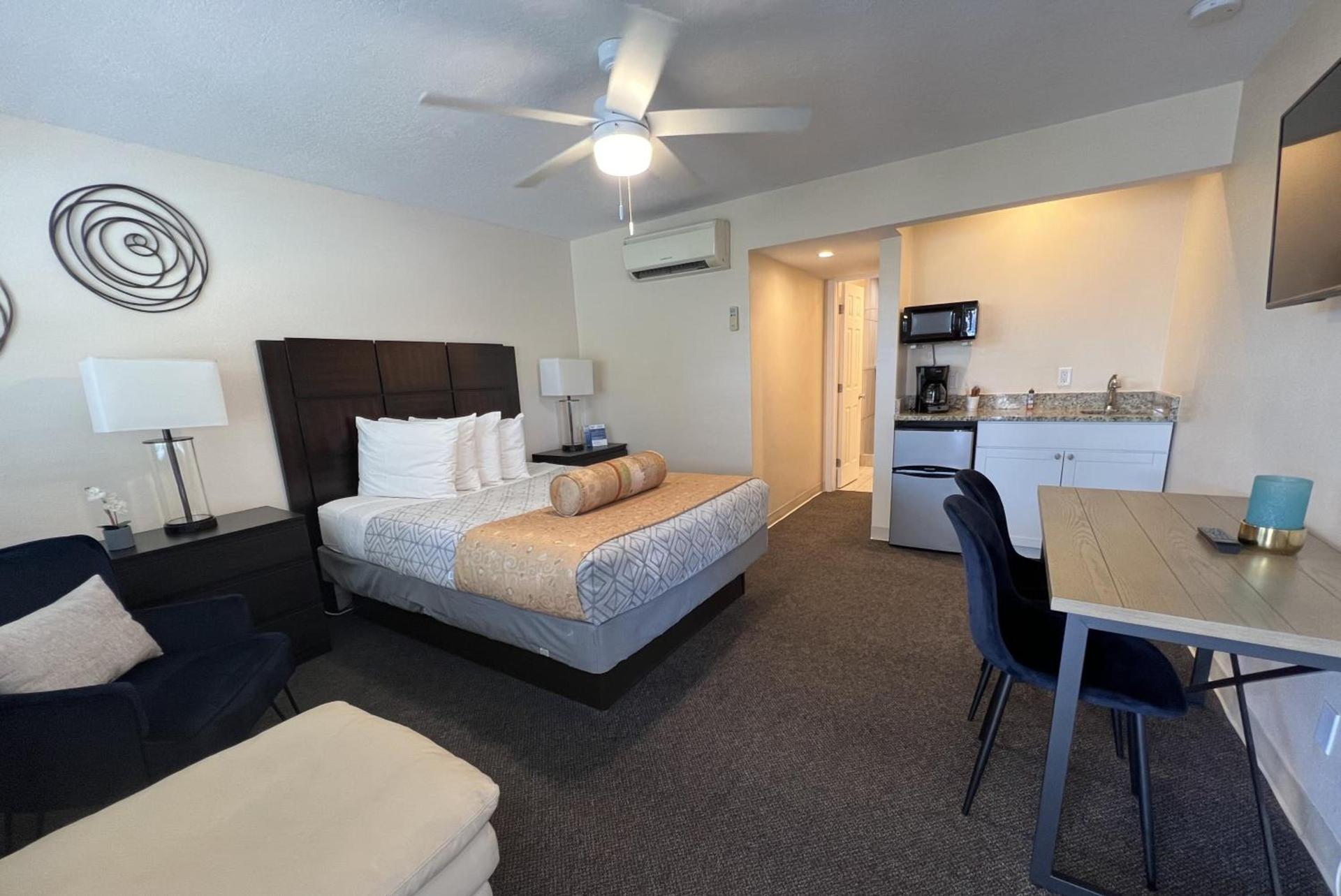 Beachside Resort Motel photo 26