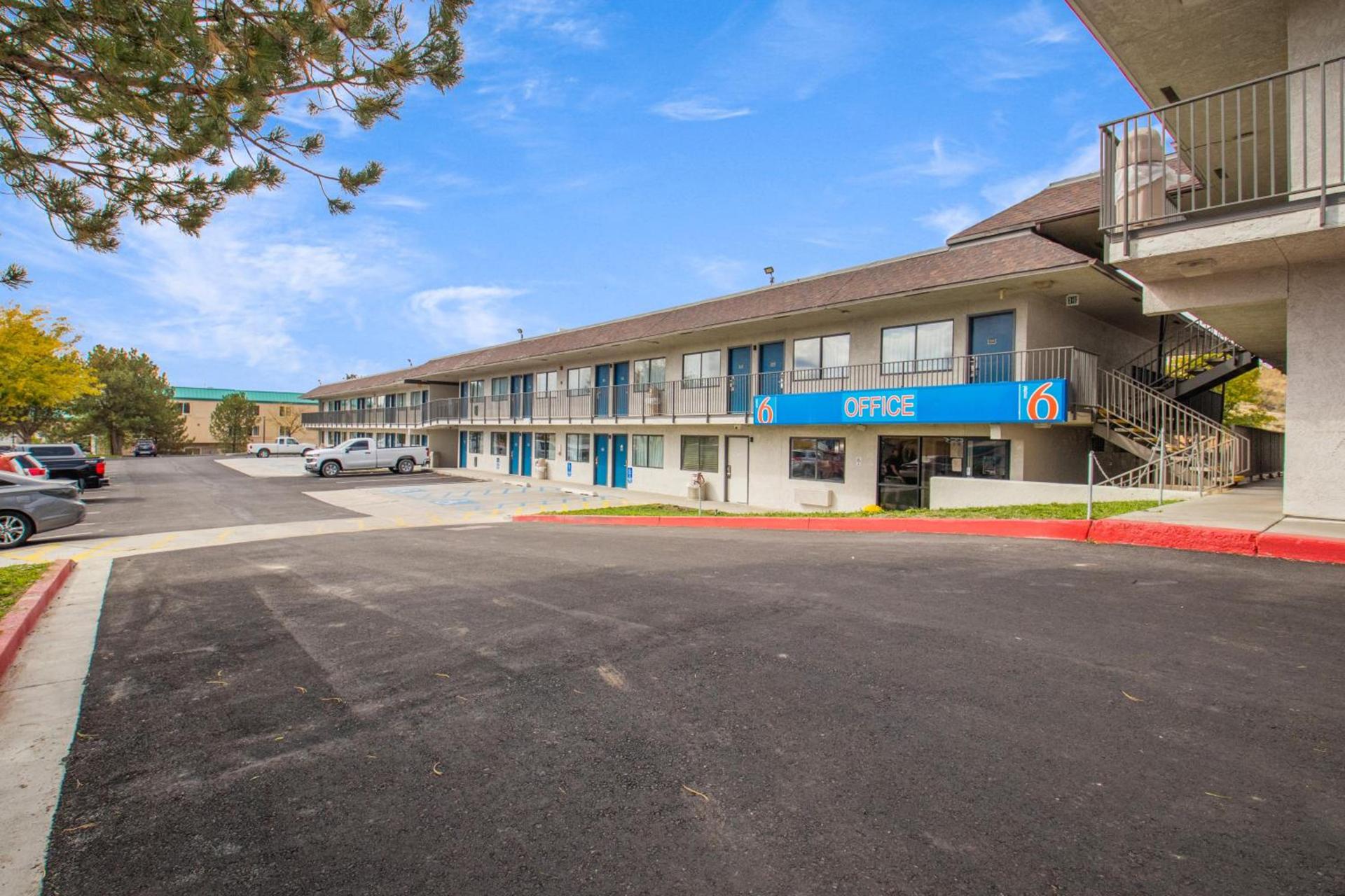 Motel 6-Elko, NV photo 30