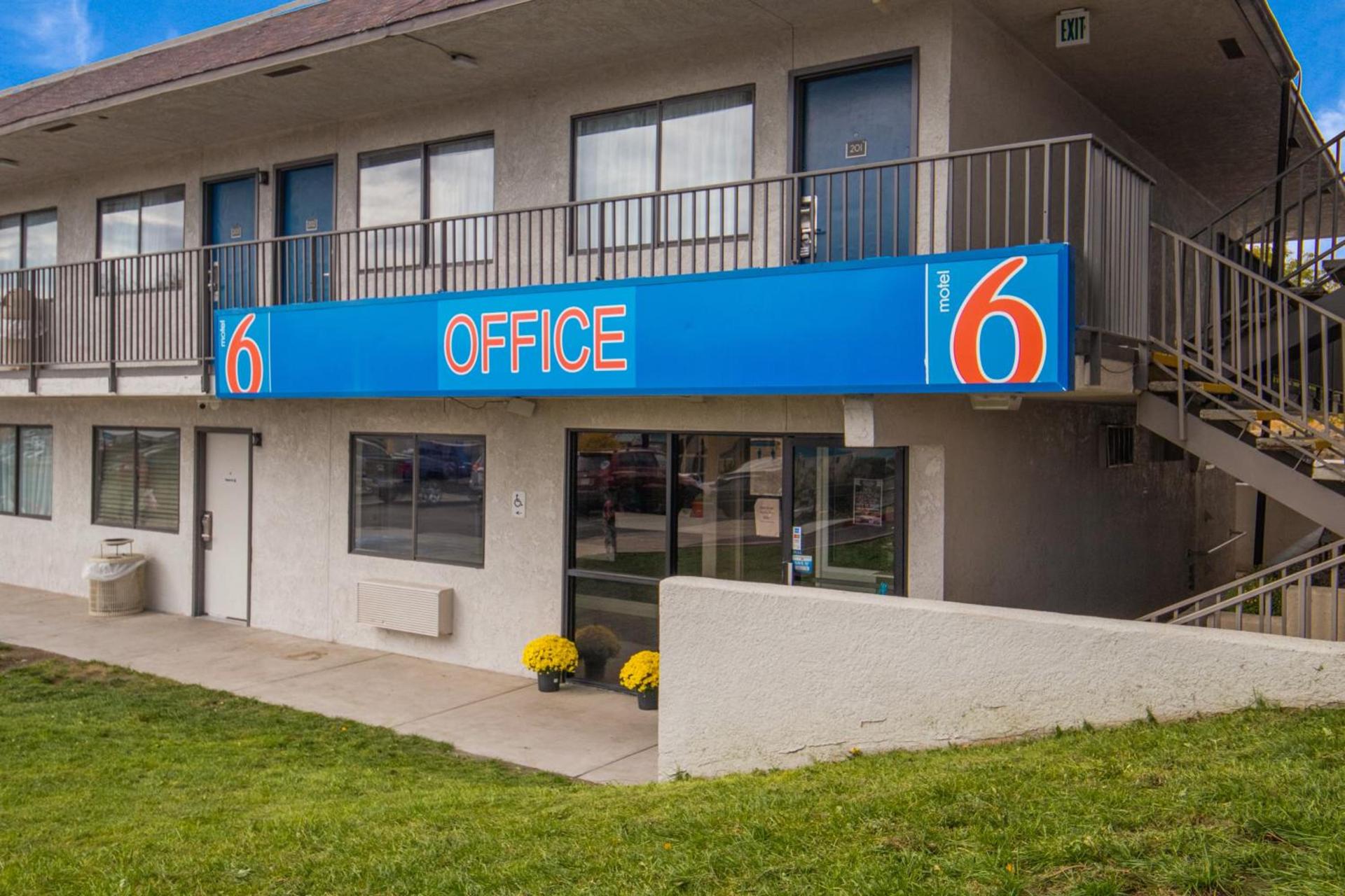Motel 6-Elko, NV photo 28