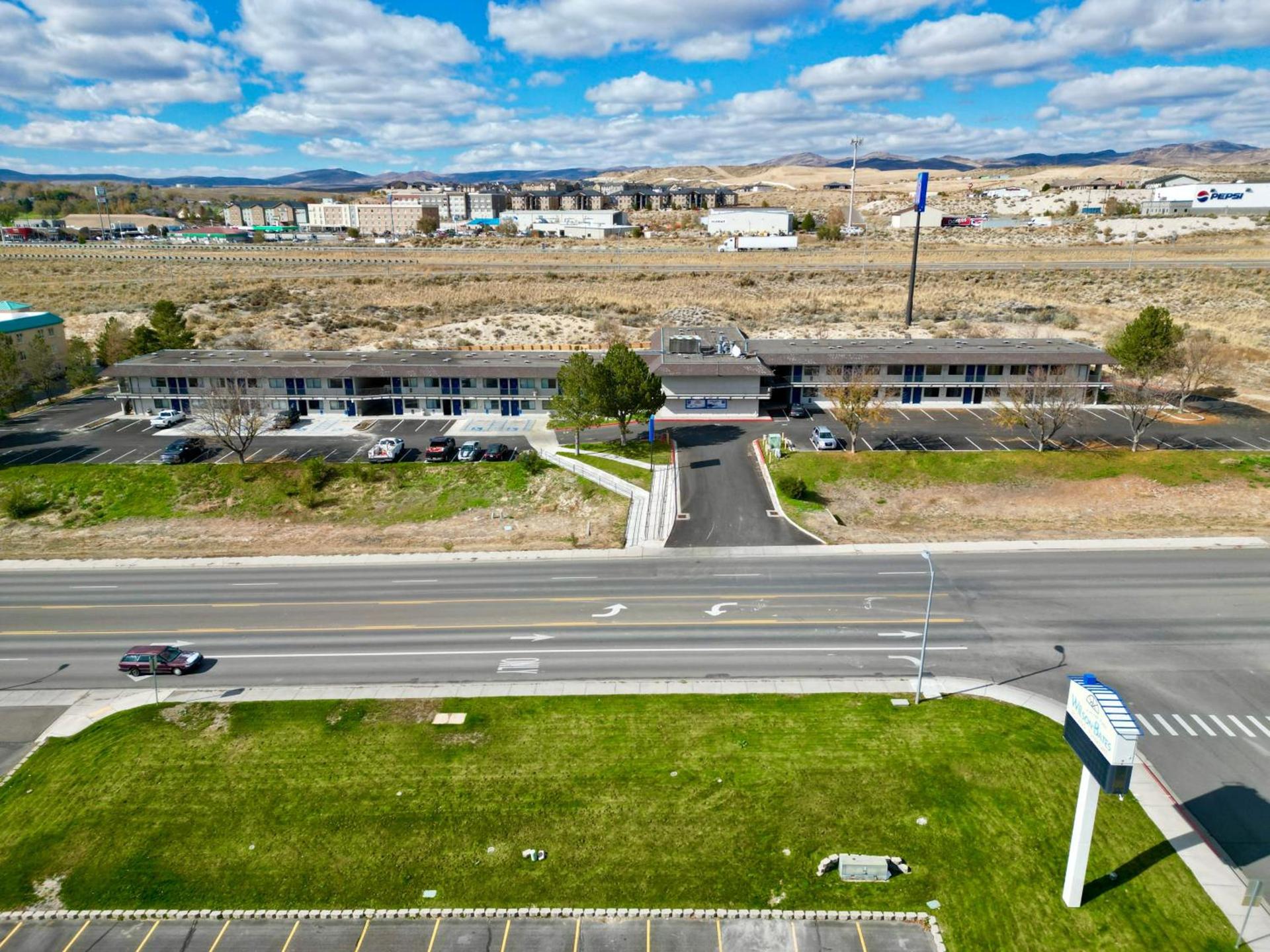 Motel 6-Elko, NV photo 33