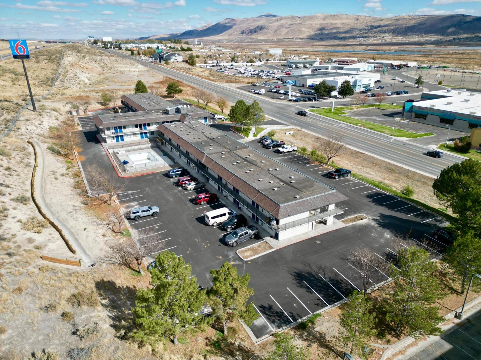 Motel 6-Elko, NV photo 34
