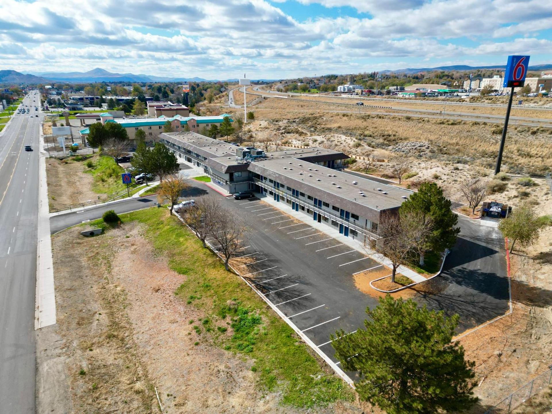 Motel 6-Elko, NV photo 35