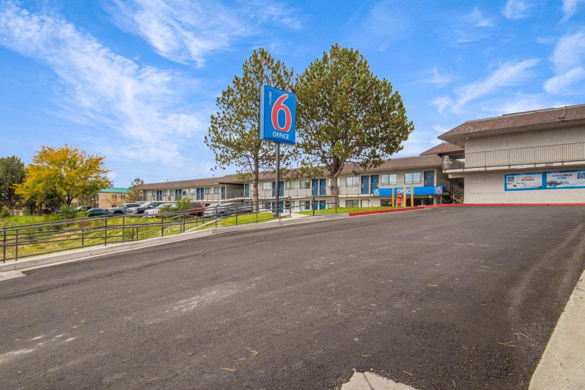 Motel 6-Elko, NV photo 29