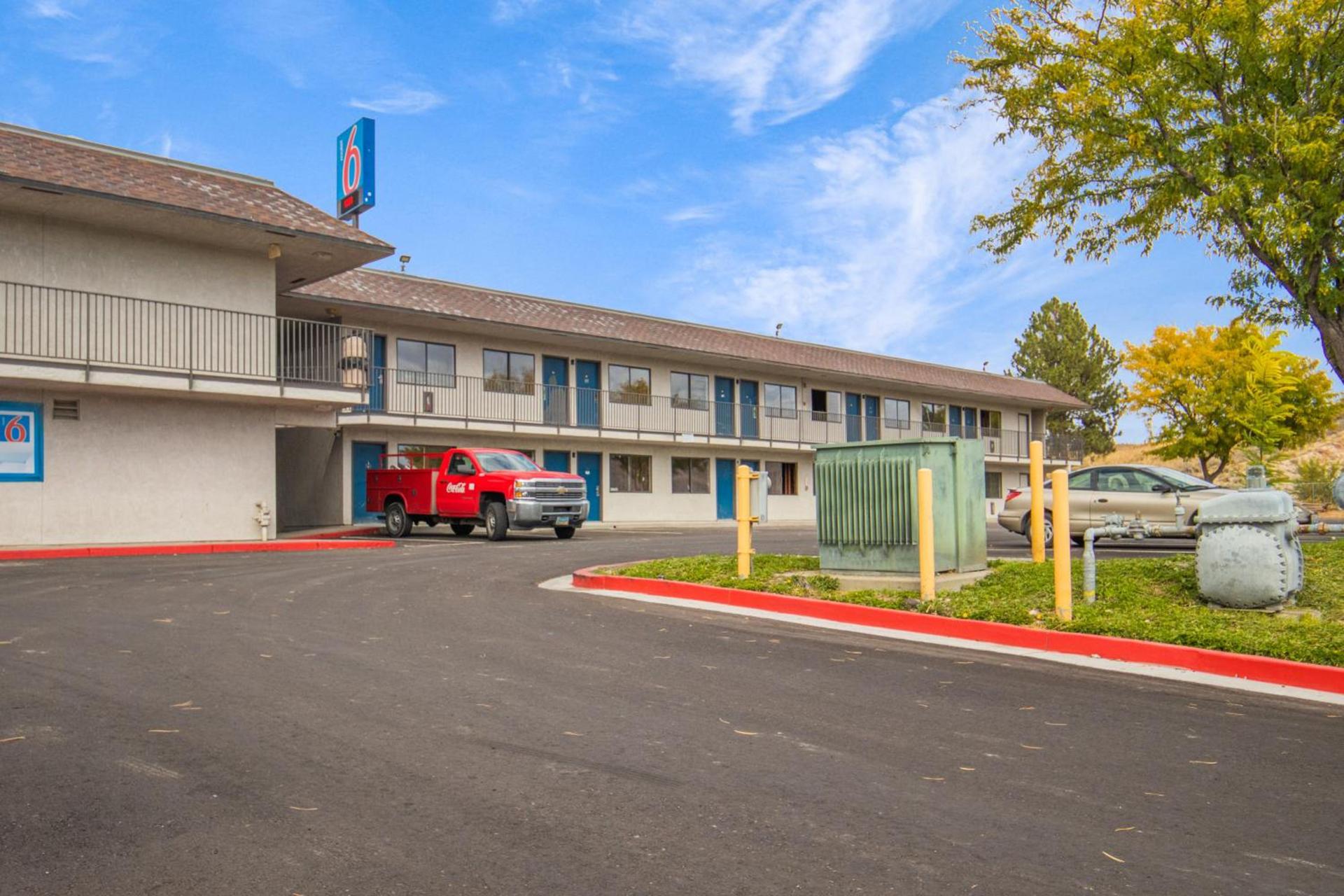 Motel 6-Elko, NV photo 32