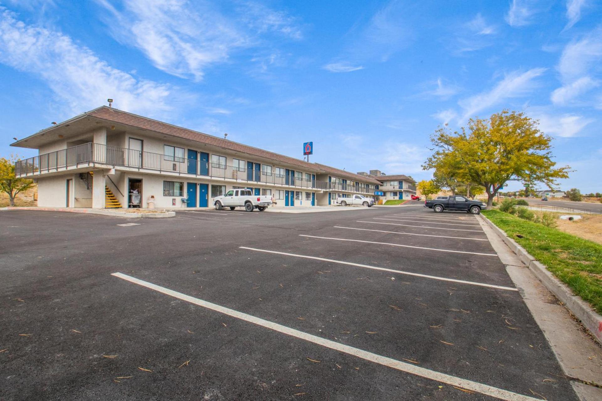 Motel 6-Elko, NV photo 31