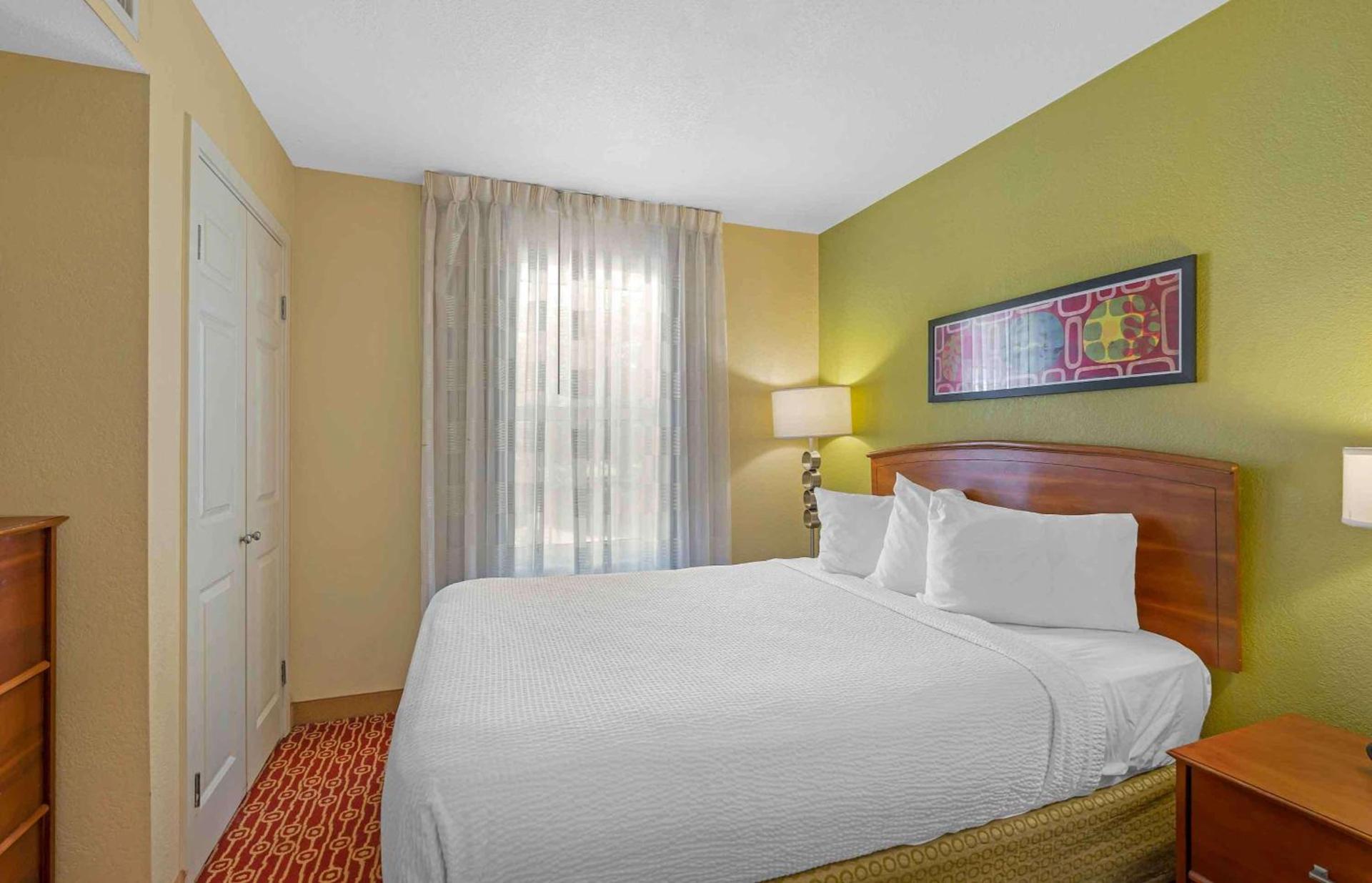Extended Stay America Suites - Chantilly - Dulles photo 14