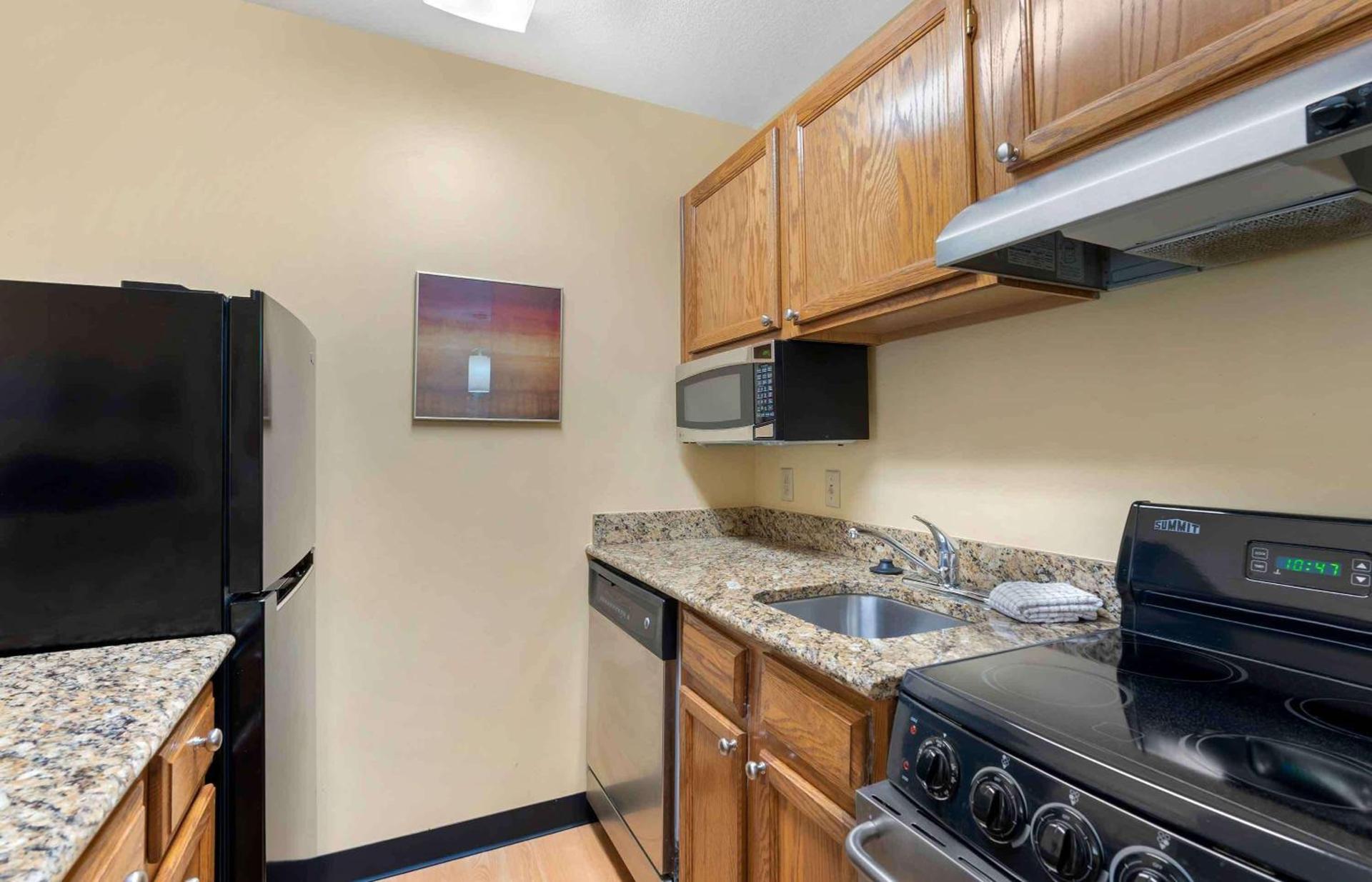 Extended Stay America Suites - Chantilly - Dulles photo 16
