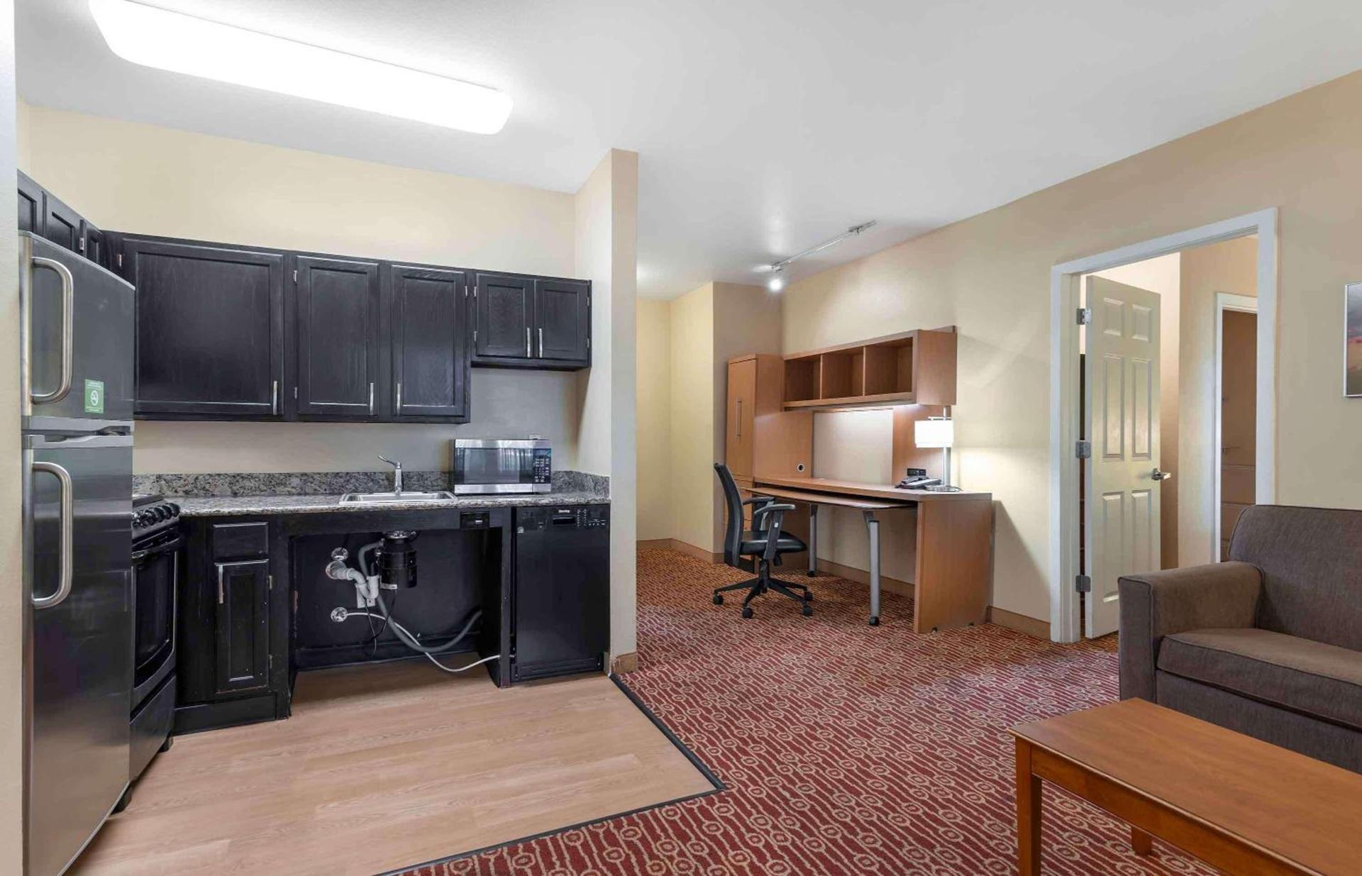 Extended Stay America Suites - Chantilly - Dulles photo 19