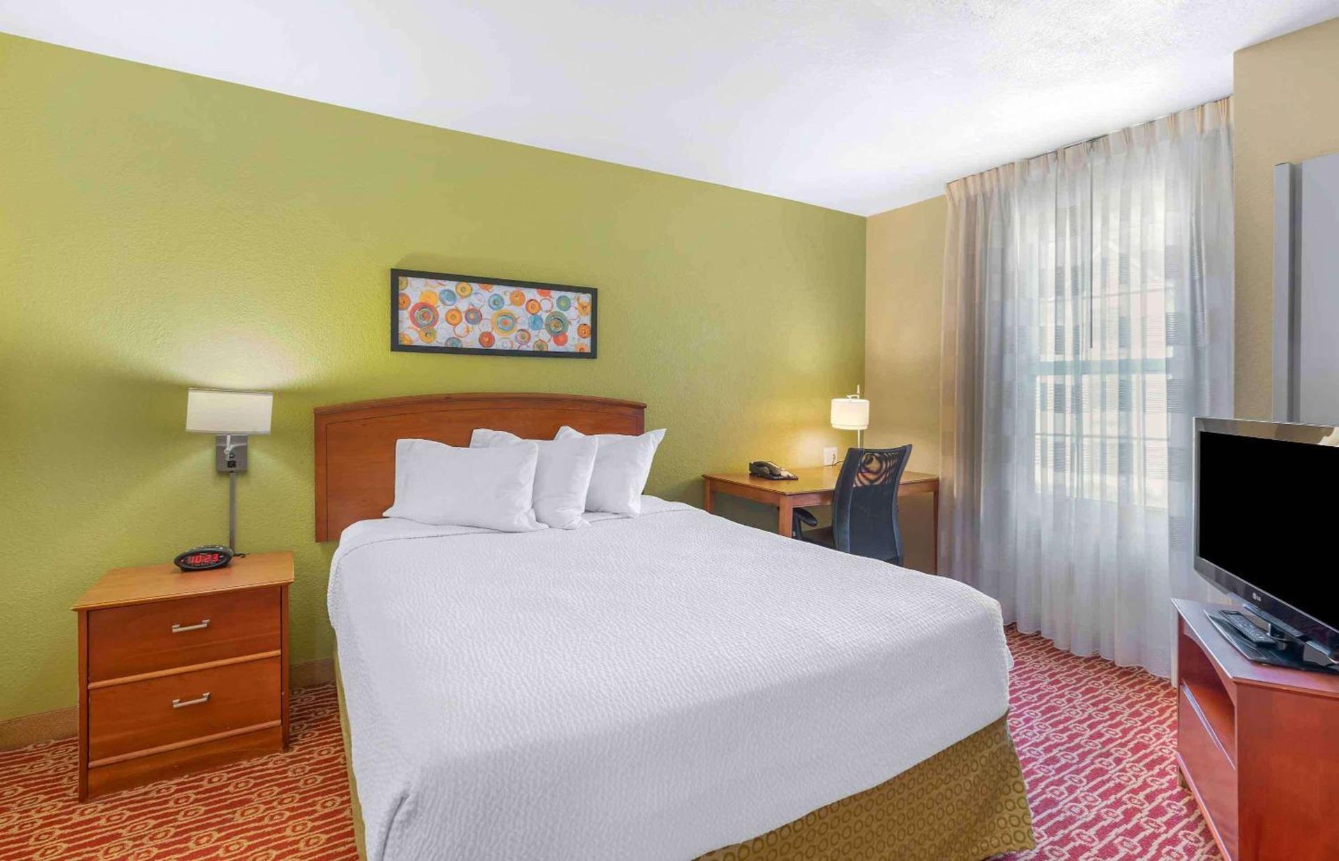 Extended Stay America Suites - Chantilly - Dulles photo 21