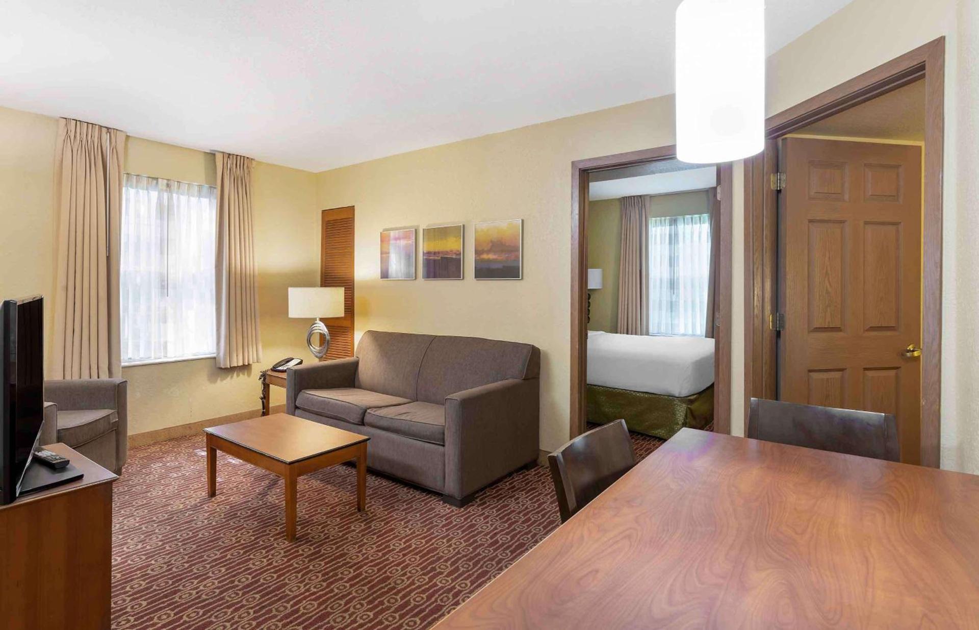 Extended Stay America Suites - Chantilly - Dulles photo 22