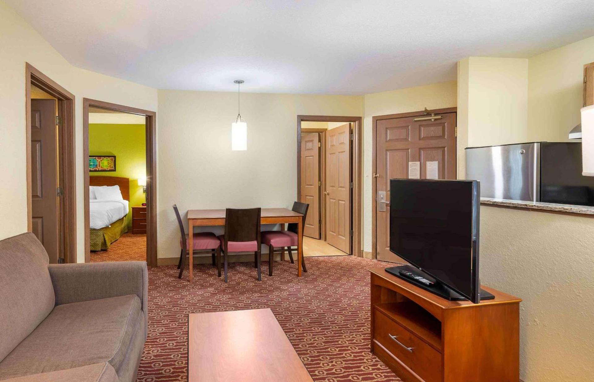 Extended Stay America Suites - Chantilly - Dulles photo 24