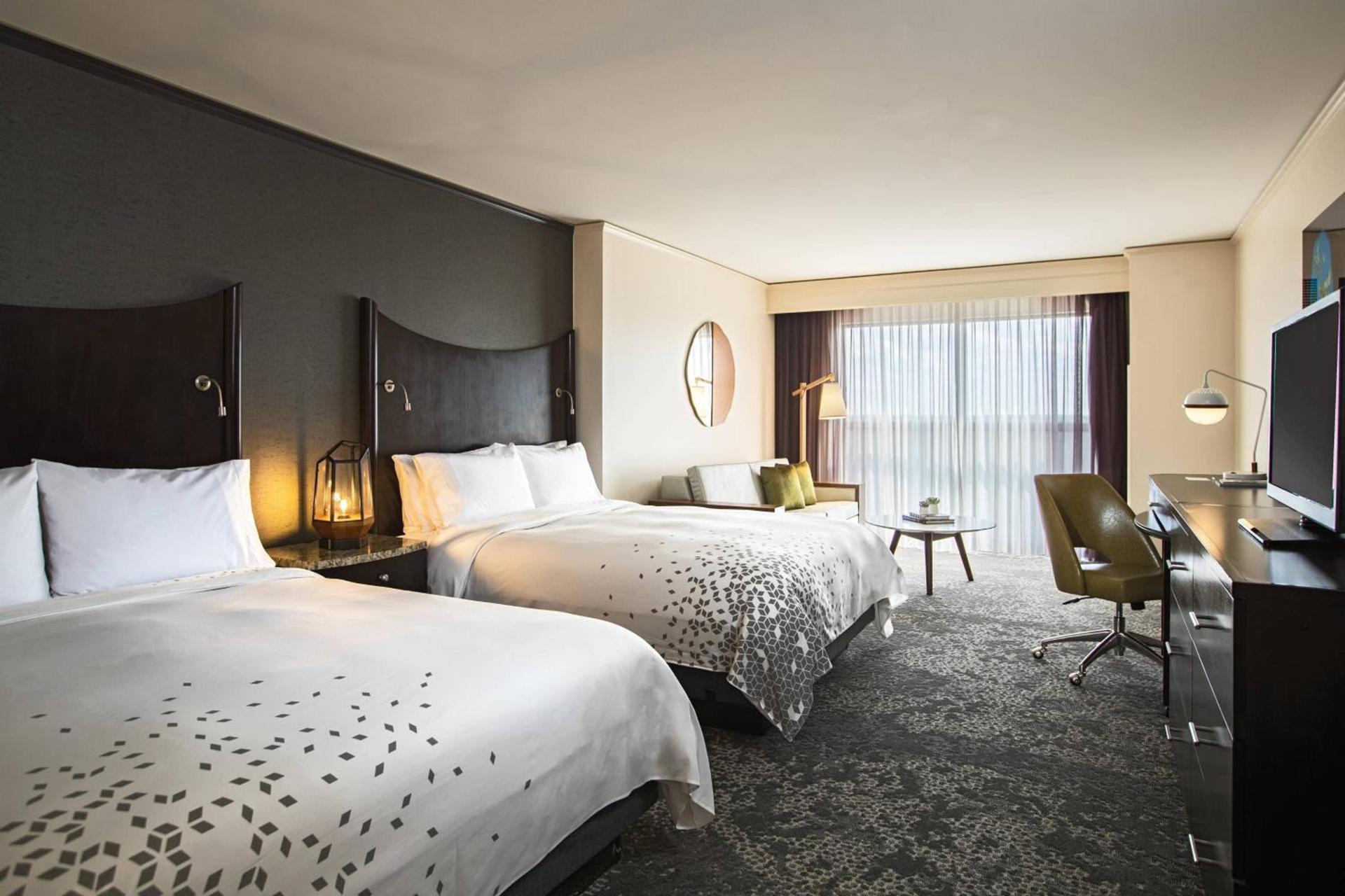 Renaissance Raleigh North Hills Hotel photo 28