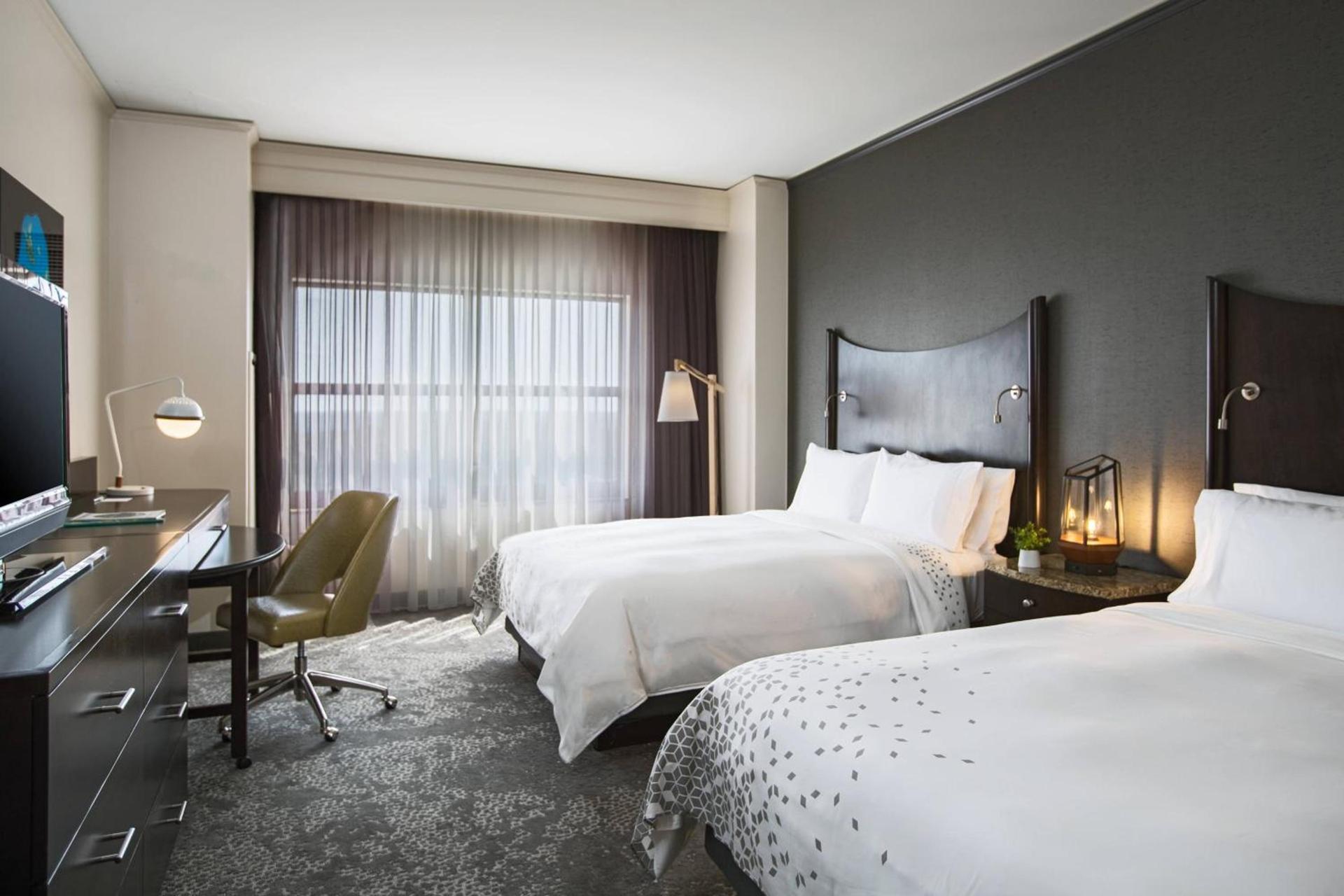 Renaissance Raleigh North Hills Hotel photo 29