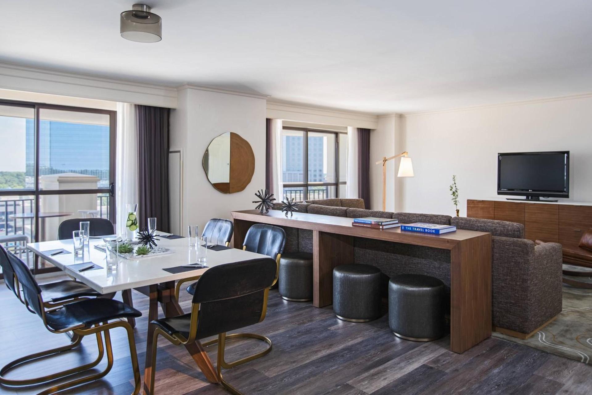 Renaissance Raleigh North Hills Hotel photo 45