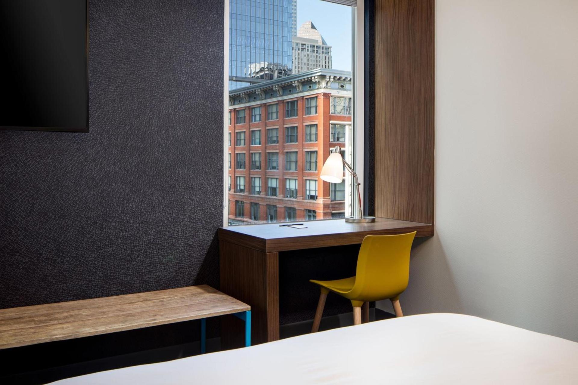 Aloft by Marriott Denver Downtown photo 6