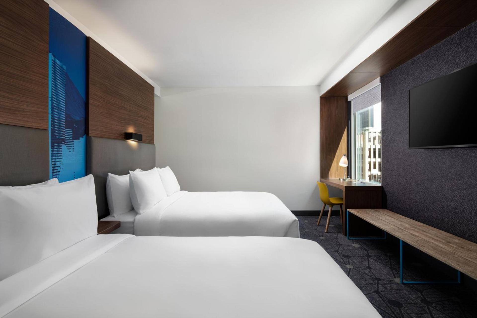 Aloft by Marriott Denver Downtown photo 7