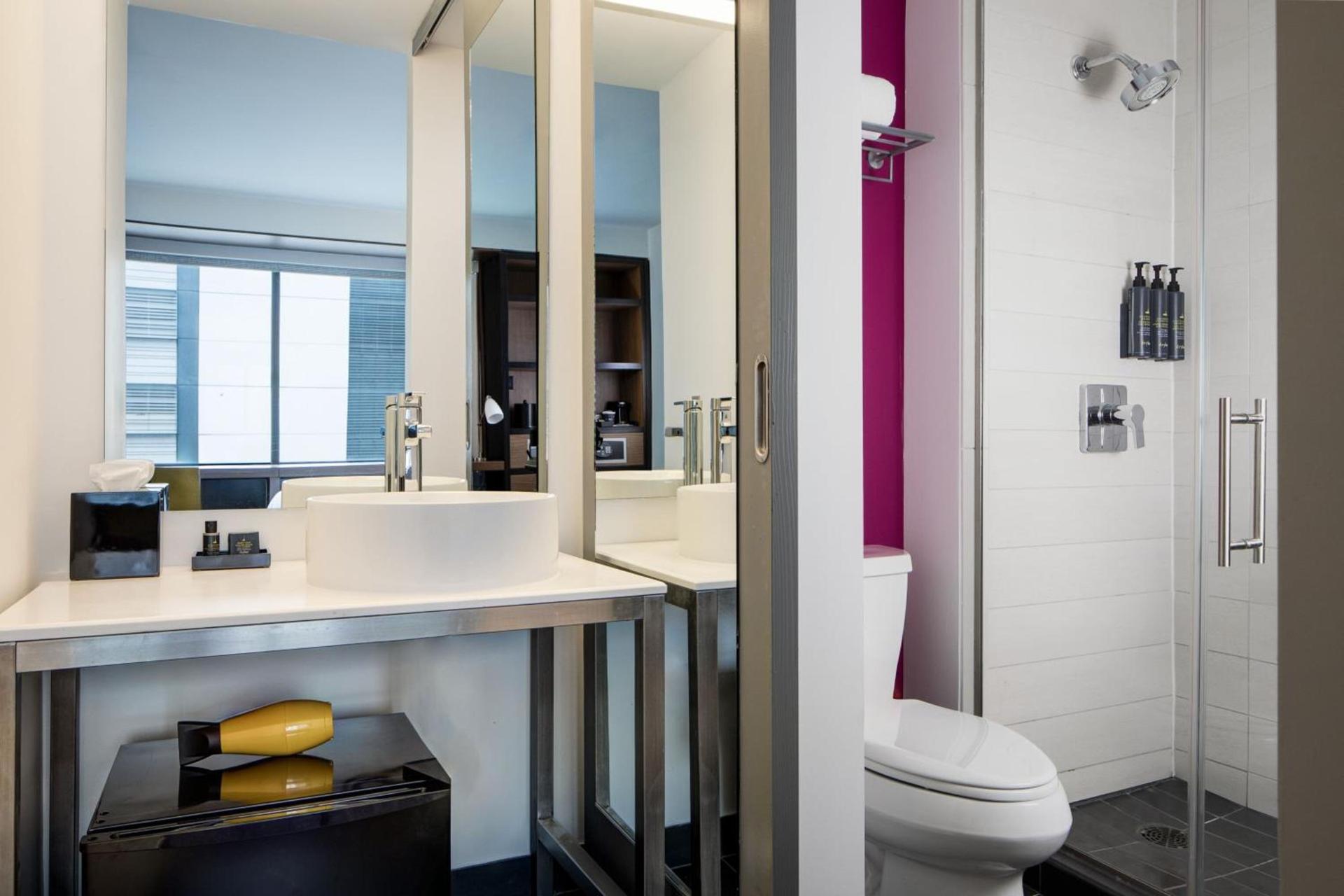 Aloft by Marriott Denver Downtown photo 11