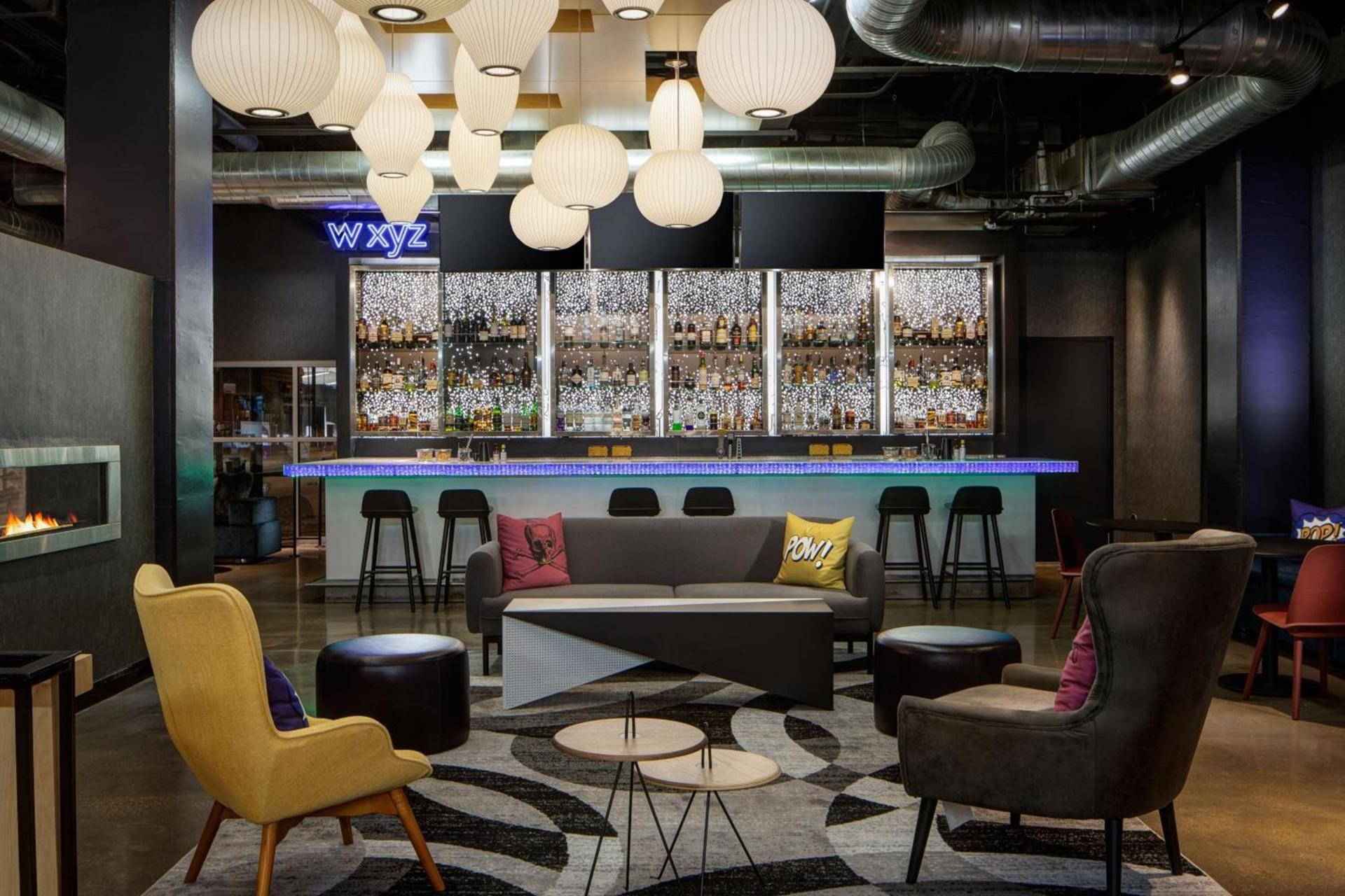 Aloft by Marriott Denver Downtown photo 16