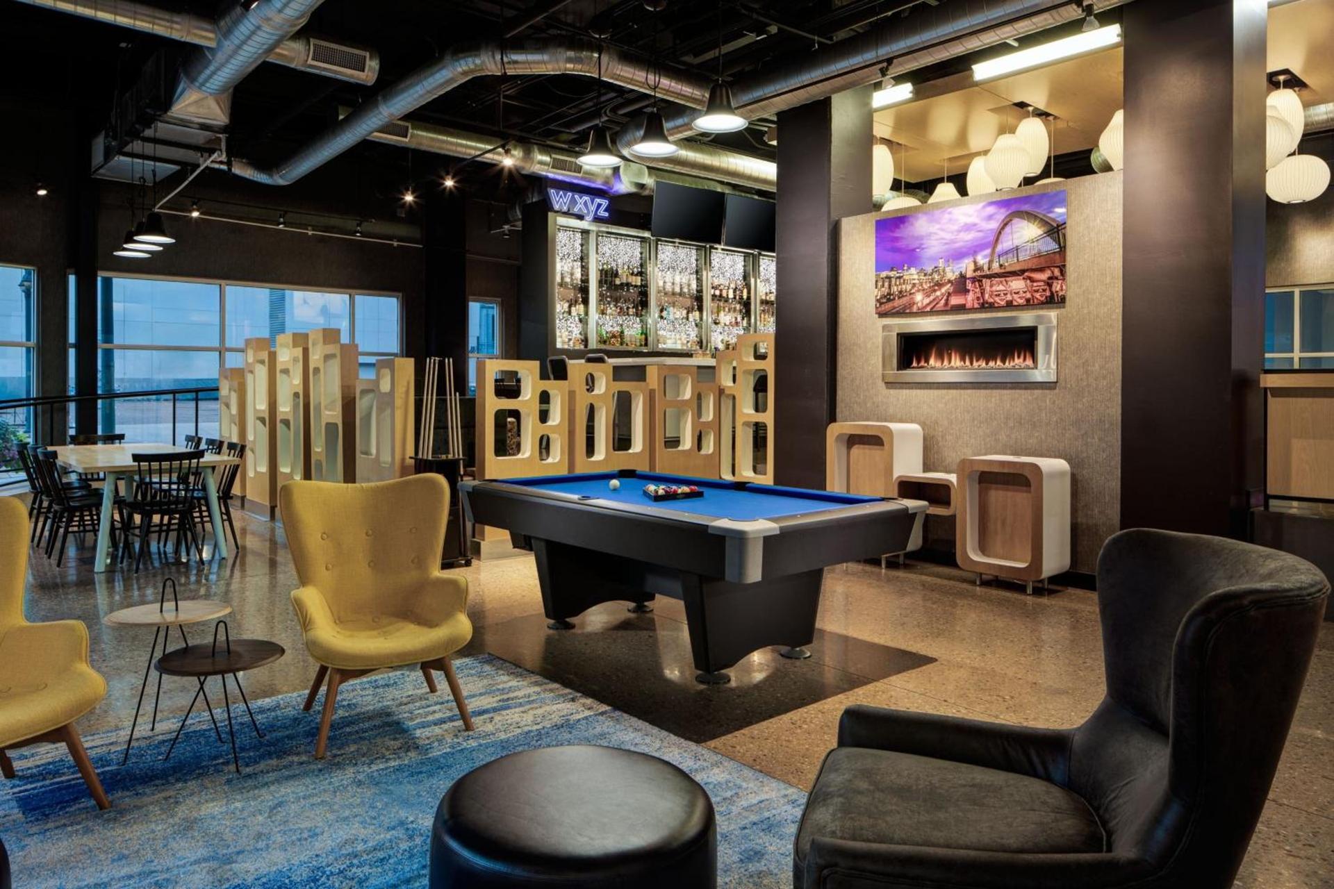 Aloft by Marriott Denver Downtown photo 17