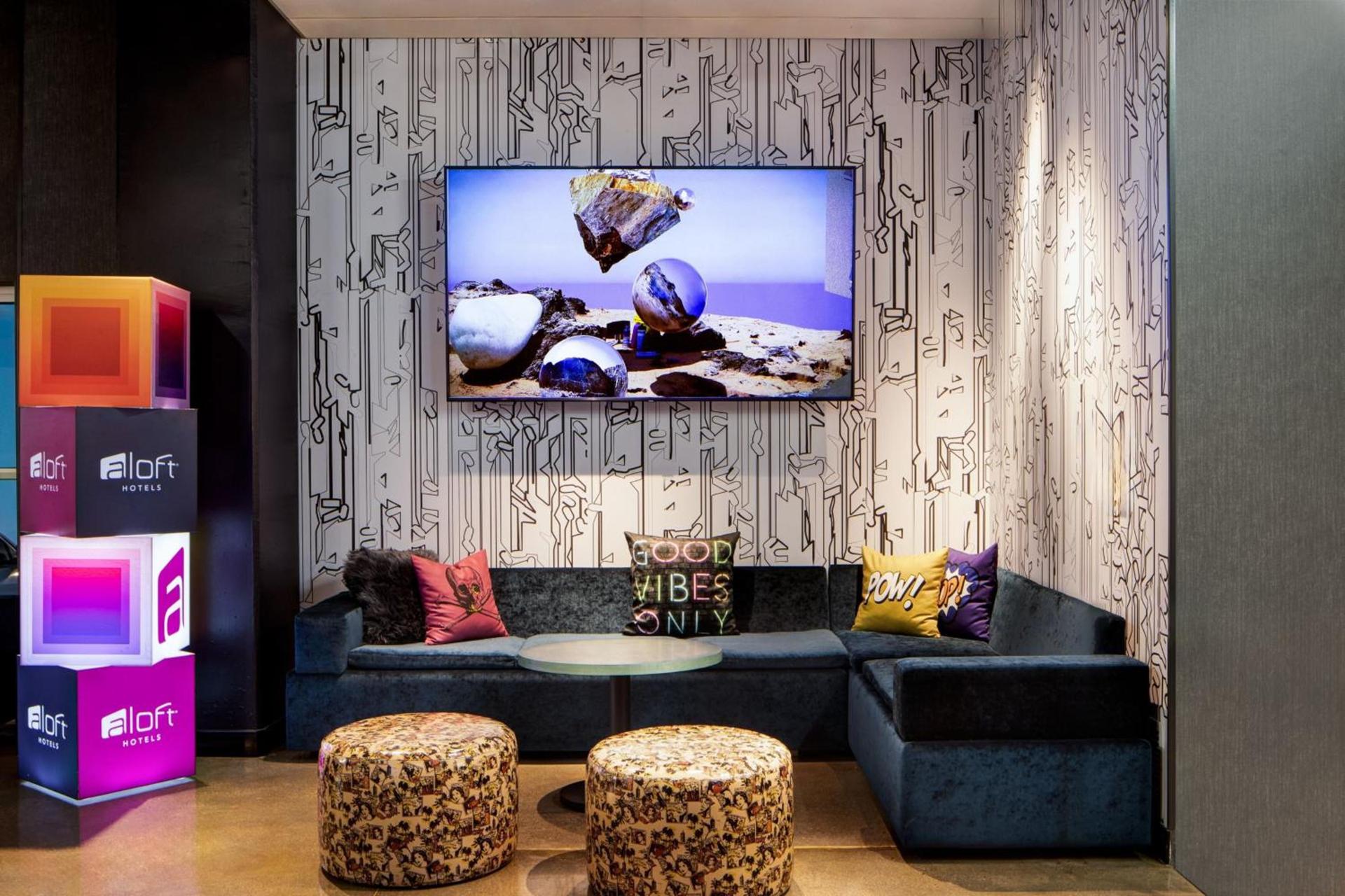 Aloft by Marriott Denver Downtown photo 18