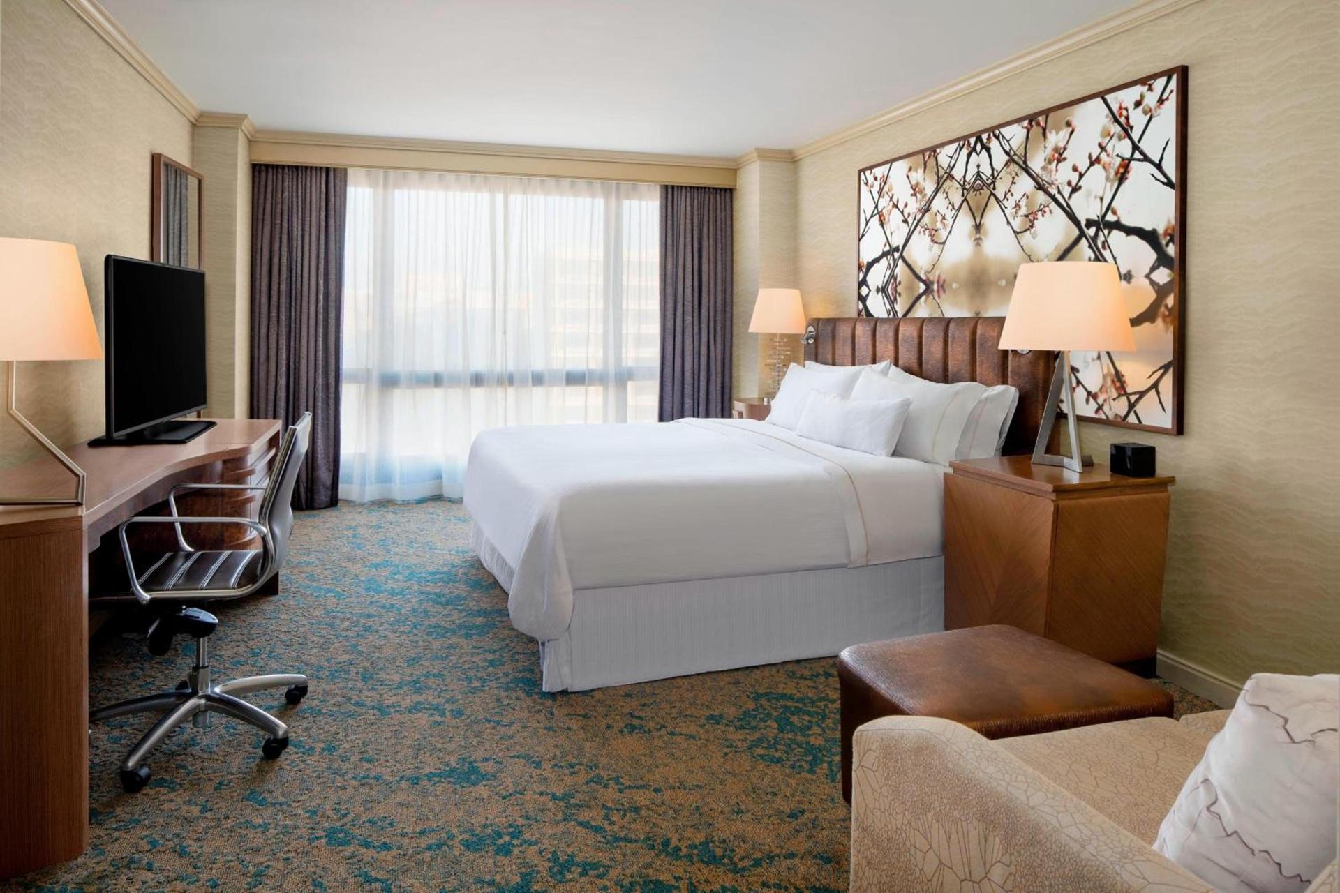 The Westin Crystal City Reagan National Airport photo 20