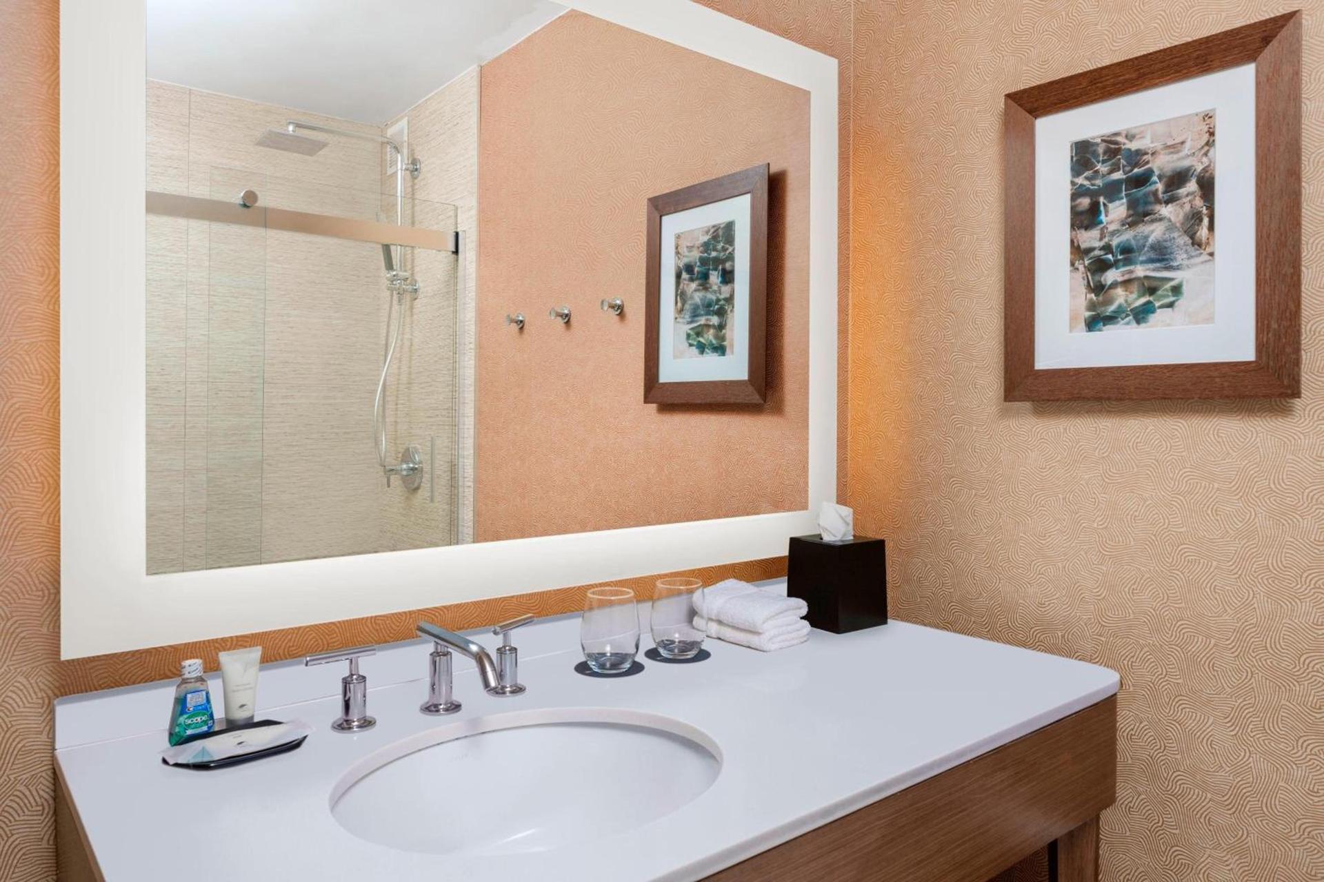 The Westin Crystal City Reagan National Airport photo 31