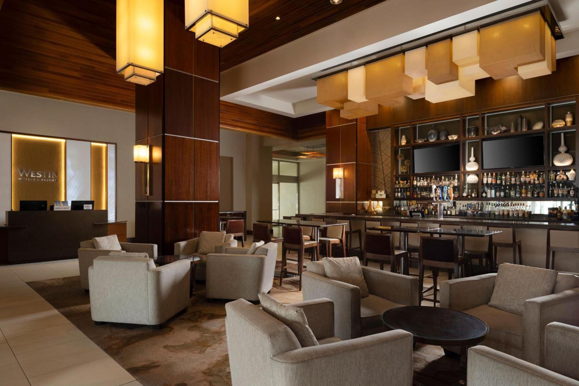 The Westin Crystal City Reagan National Airport photo 47