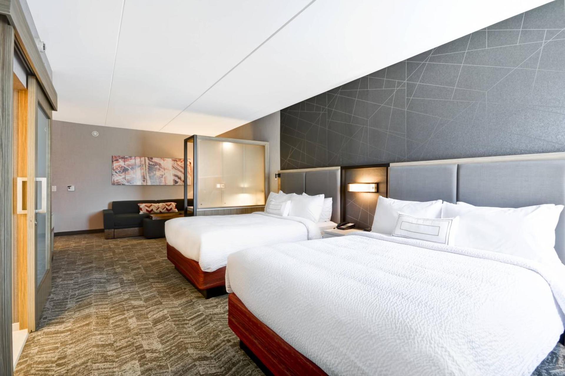 SpringHill Suites by Marriott Cincinnati Blue Ash photo 7