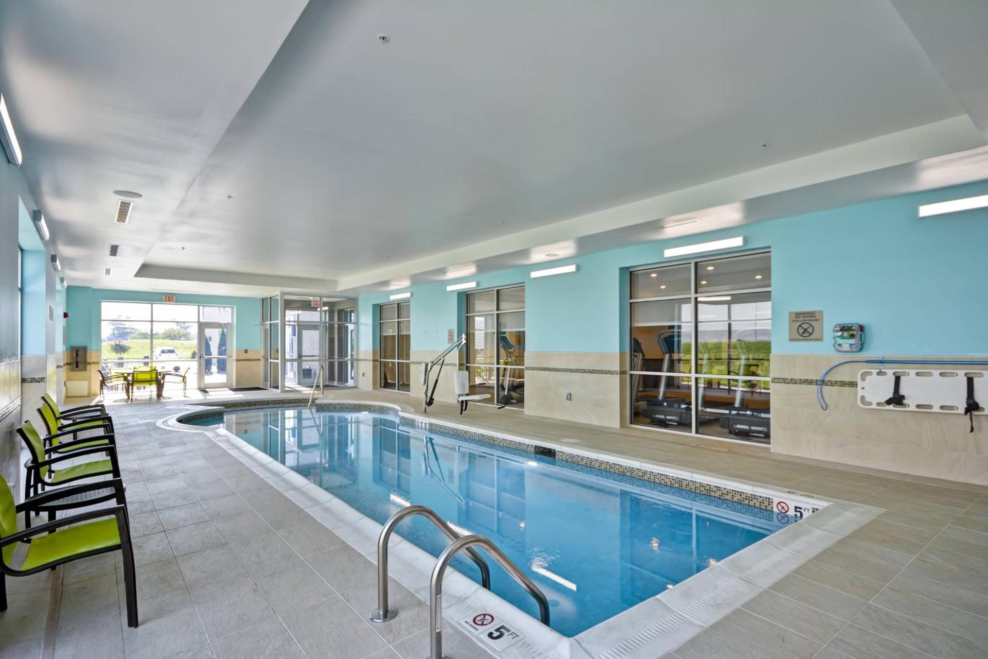 SpringHill Suites by Marriott Cincinnati Blue Ash photo 30