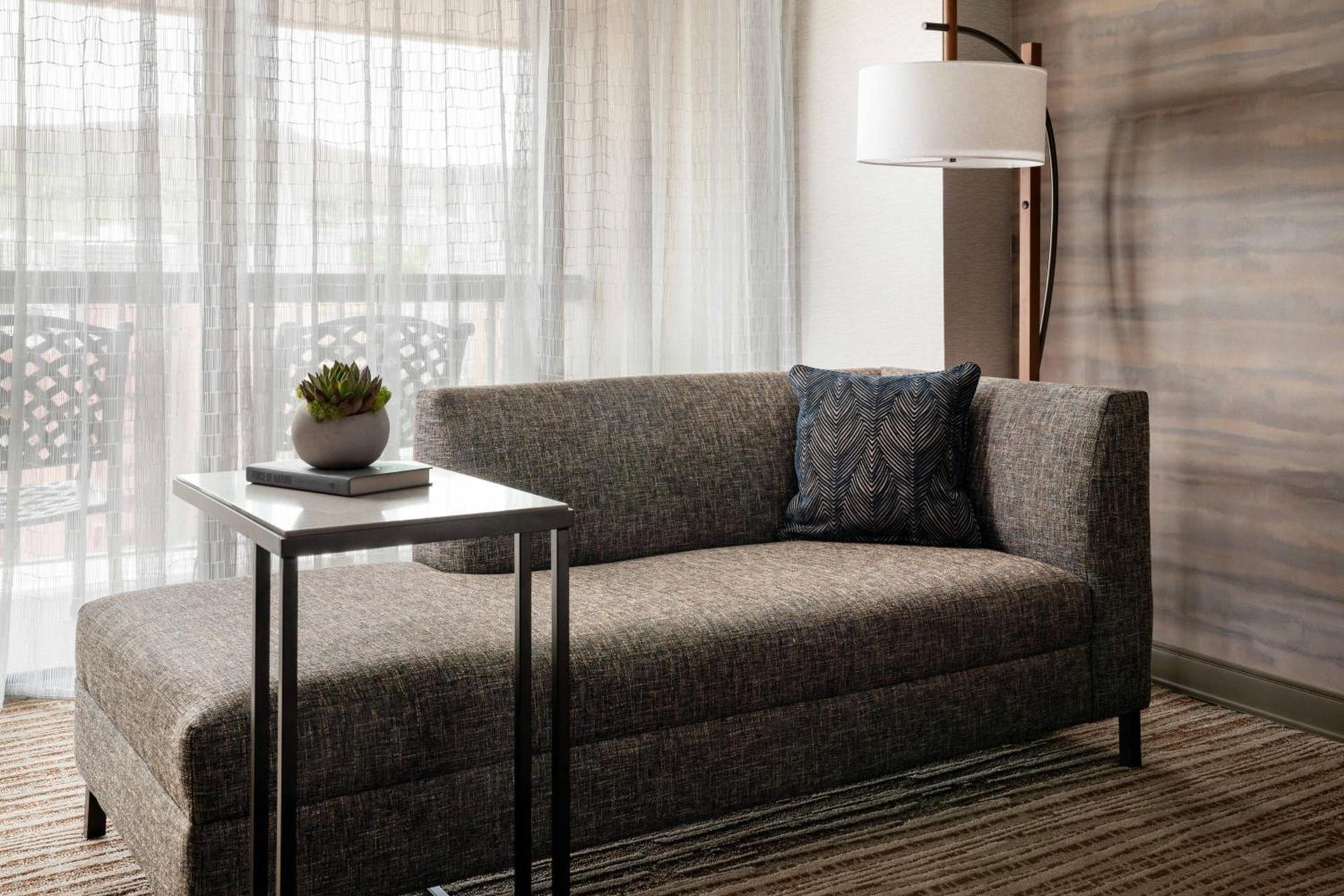 Salt Lake Marriott Downtown at City Creek photo 27