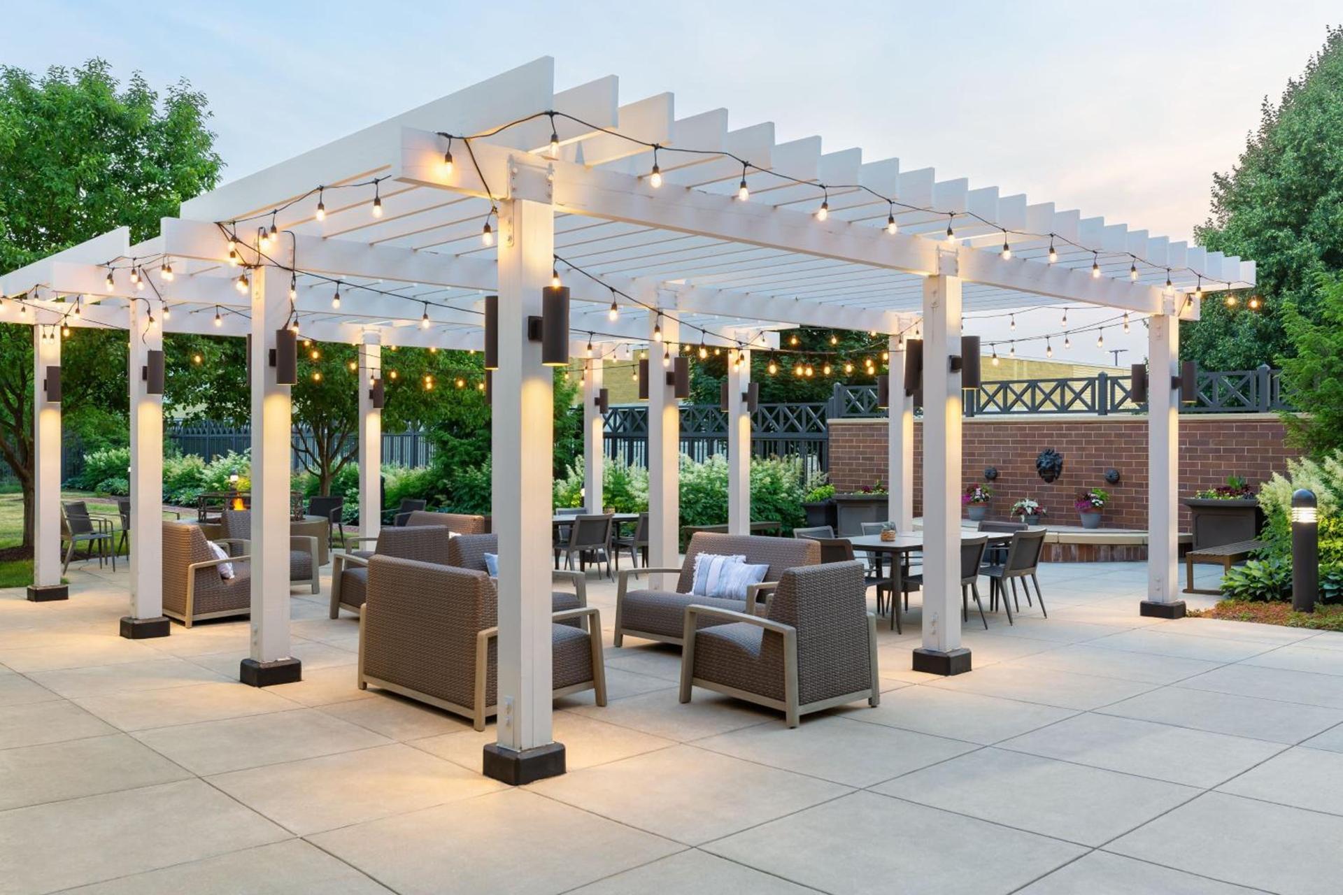 Courtyard by Marriott Madison West / Middleton photo 33