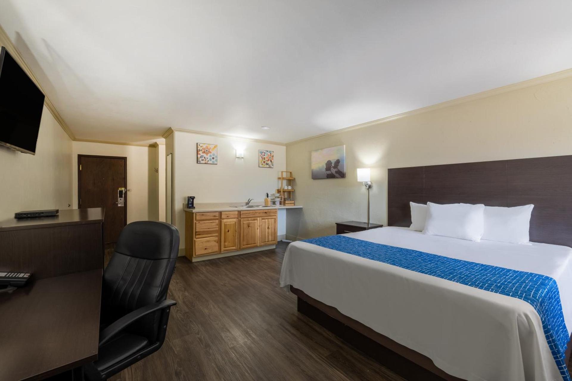 Travelodge by Wyndham Livingston photo 47