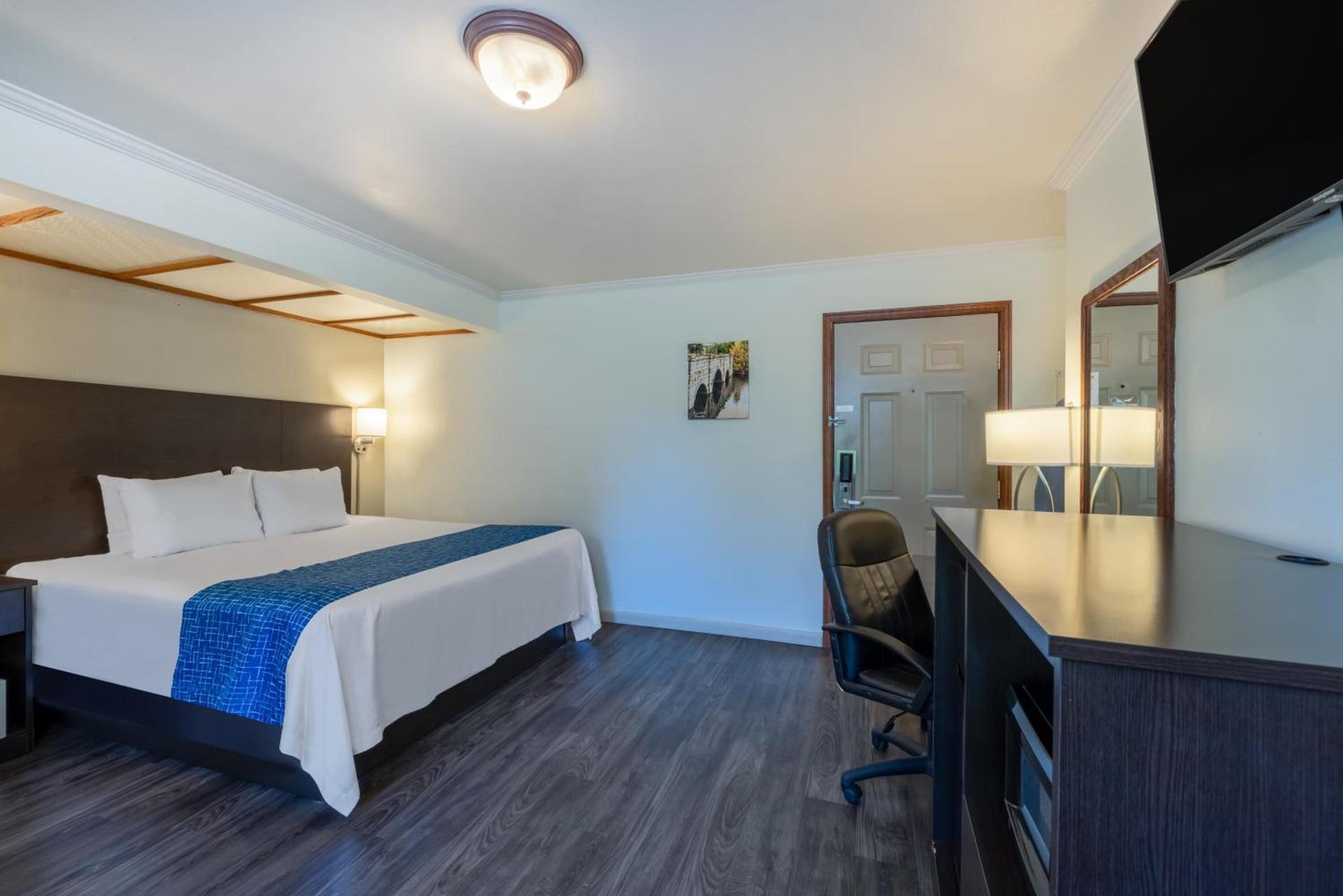 Travelodge by Wyndham Livingston photo 65