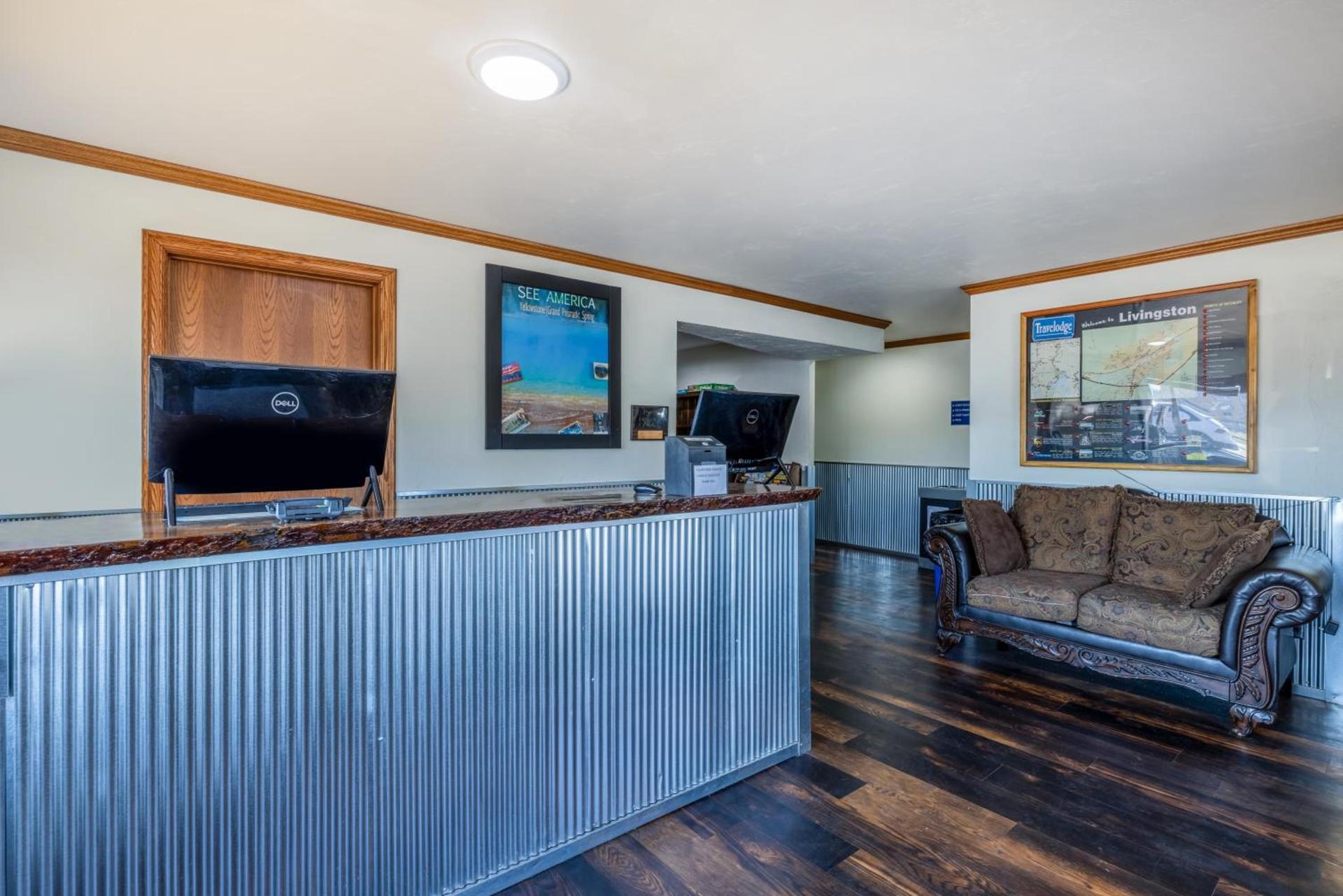 Travelodge by Wyndham Livingston photo 51