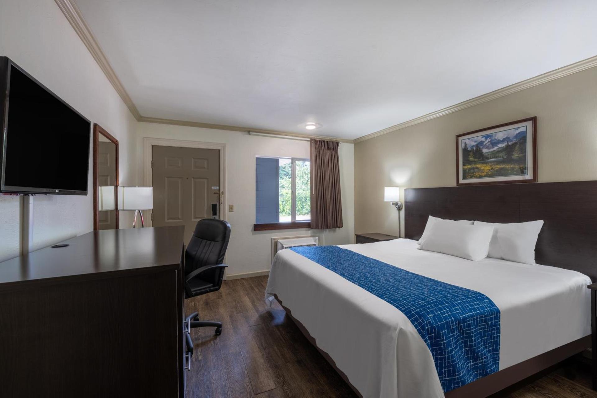 Travelodge by Wyndham Livingston photo 55