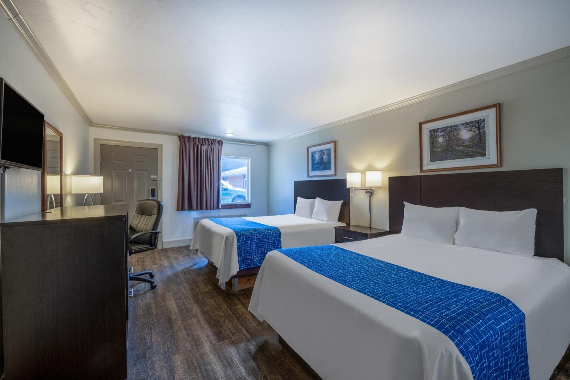Travelodge by Wyndham Livingston photo 63