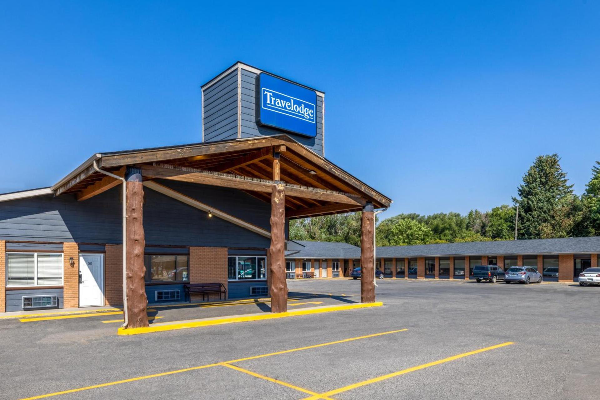 Travelodge by Wyndham Livingston photo 66