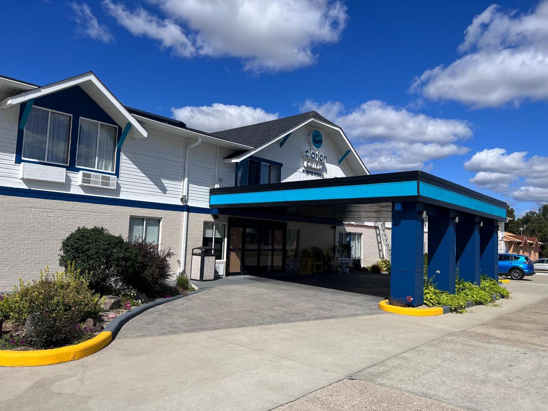 Clarion Pointe Jasper photo 27