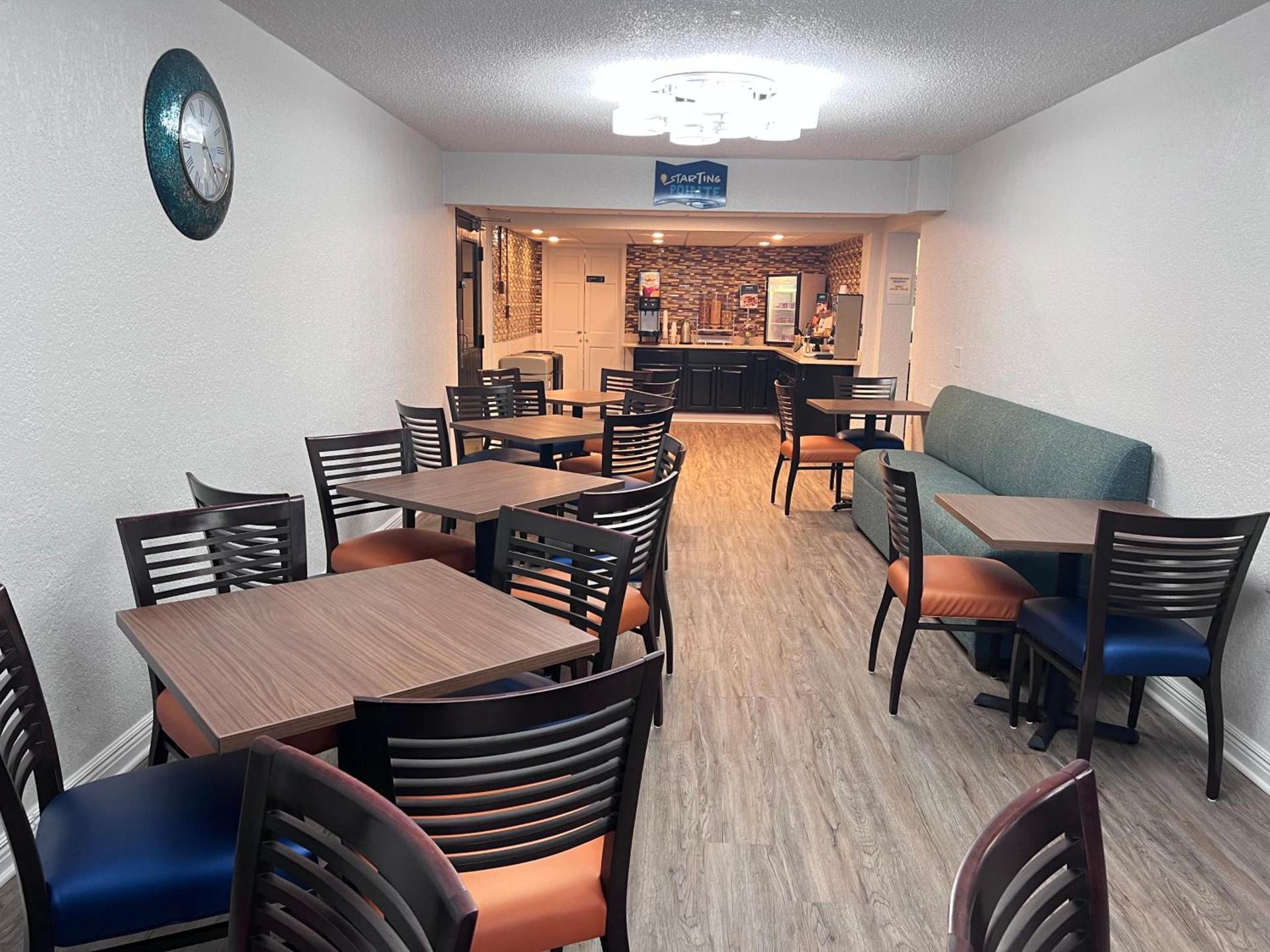 Clarion Pointe Jasper photo 29