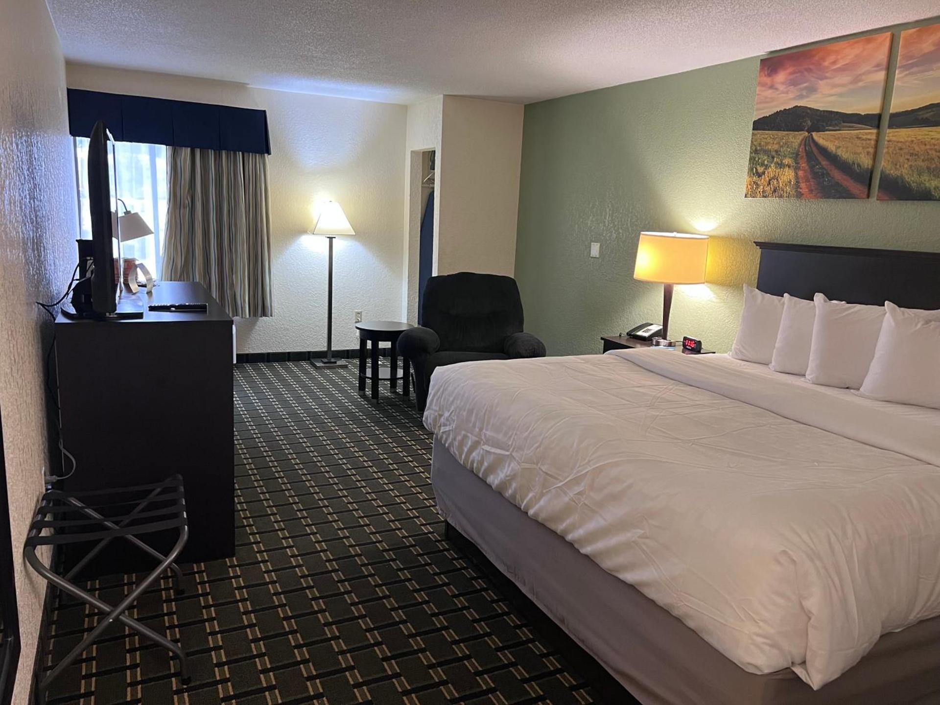 Clarion Pointe Jasper photo 30