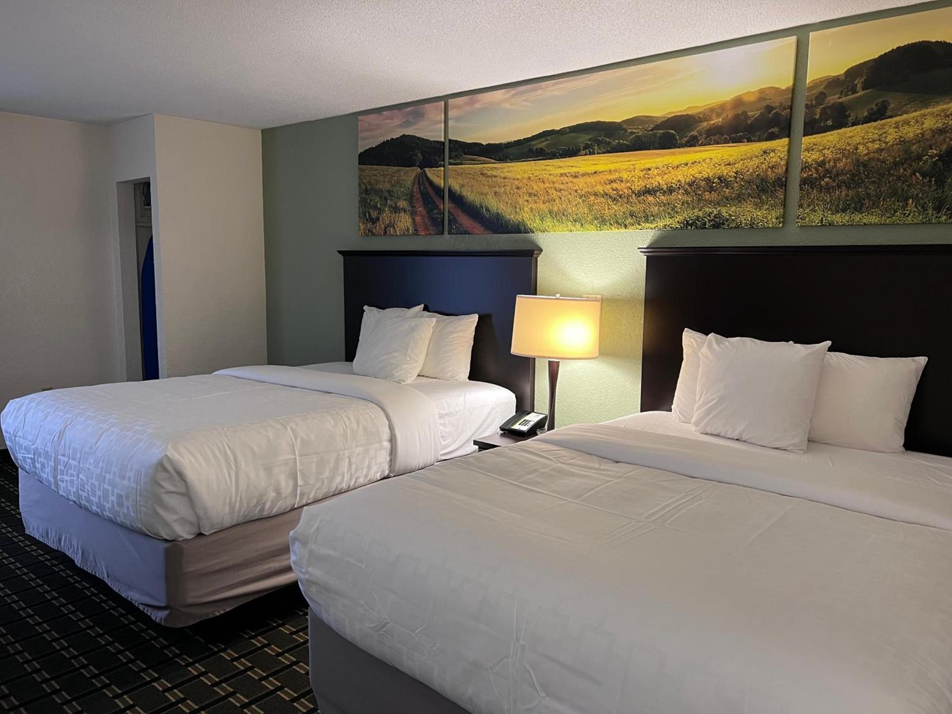 Clarion Pointe Jasper photo 31