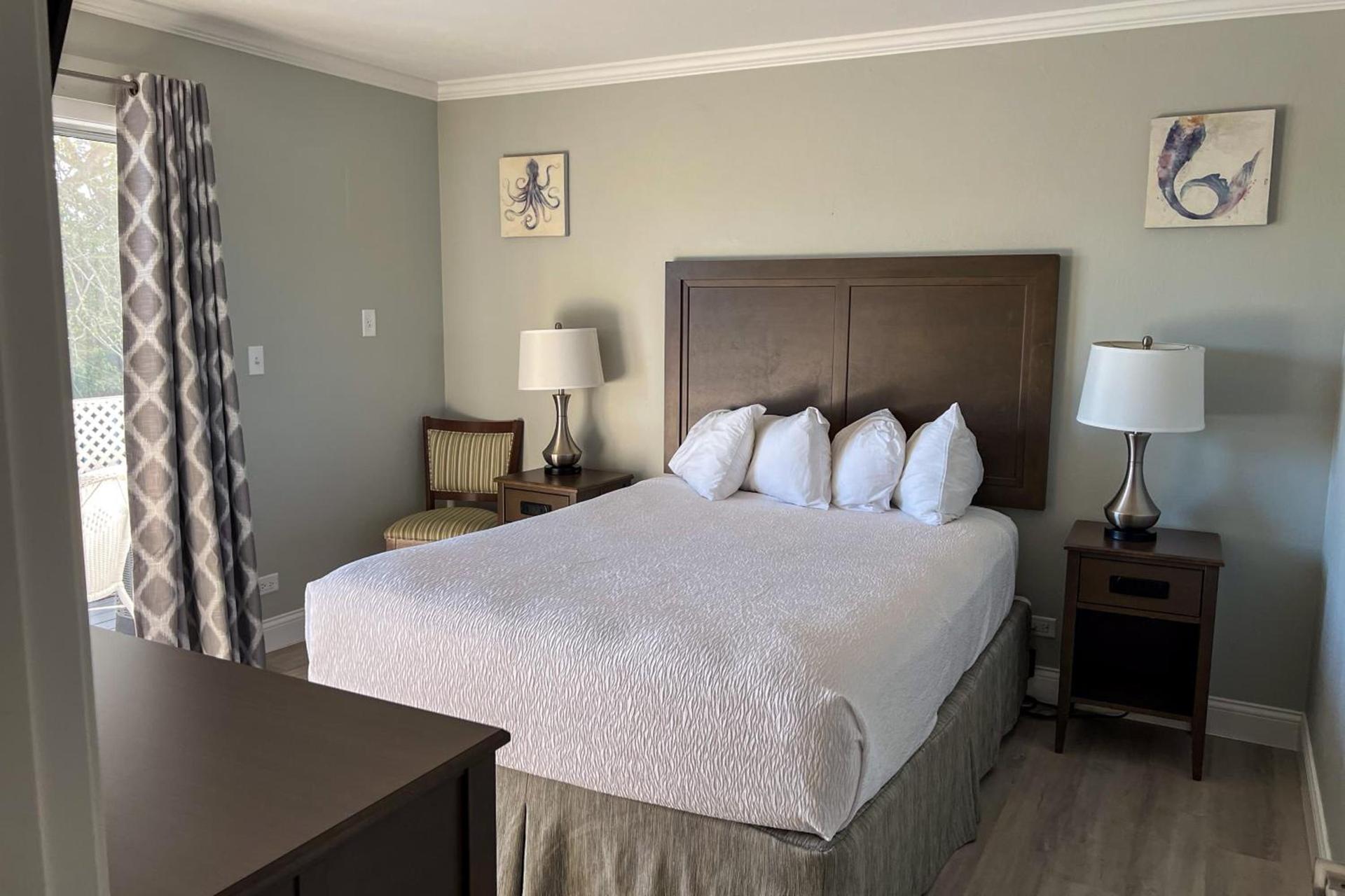 Marco Island Lakeside Inn photo 34