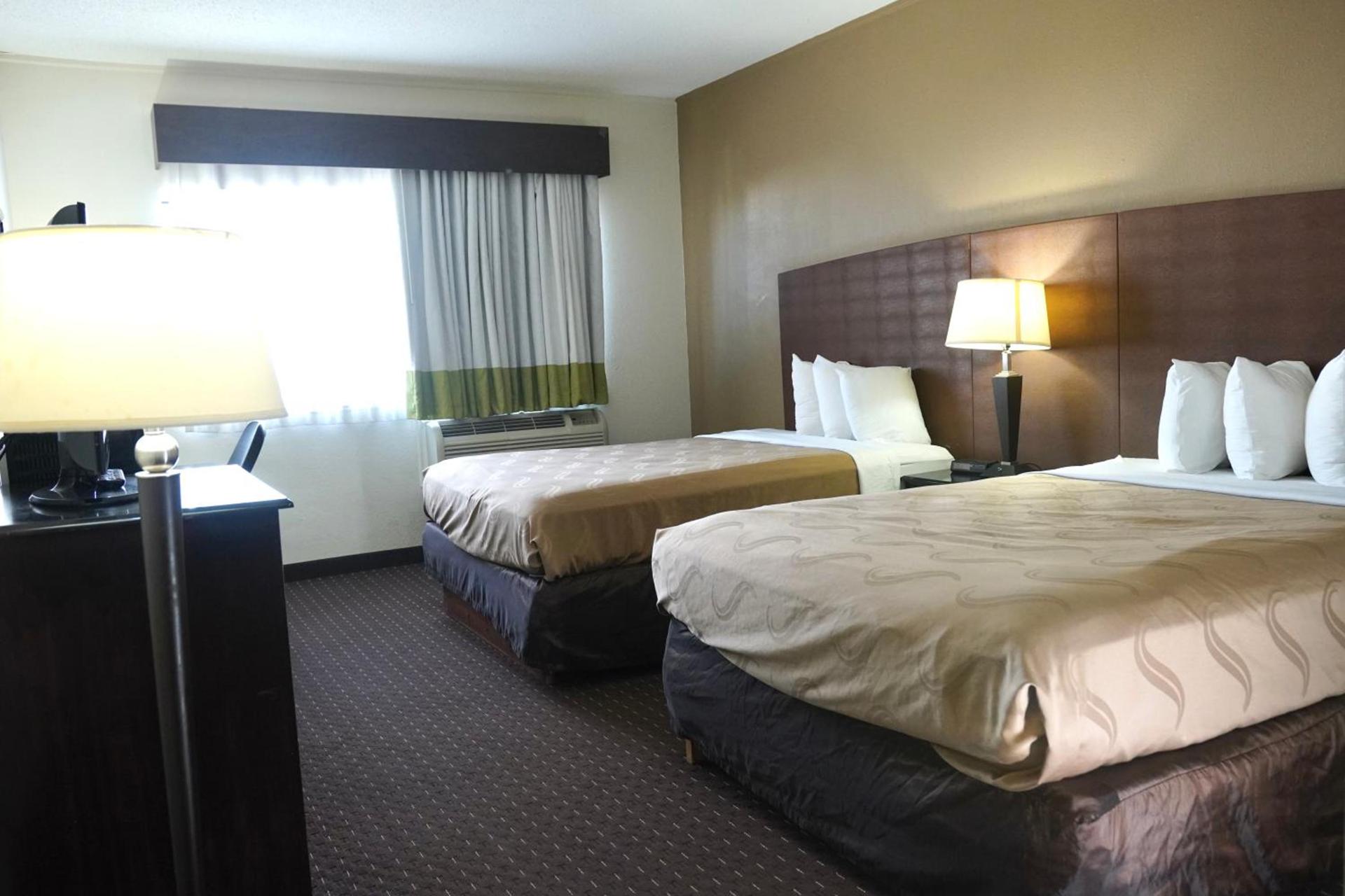 American Inn & Suites photo 50