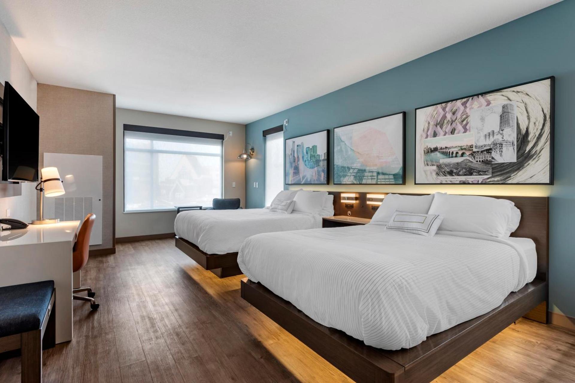 Cambria Hotel Minneapolis Downtown photo 50