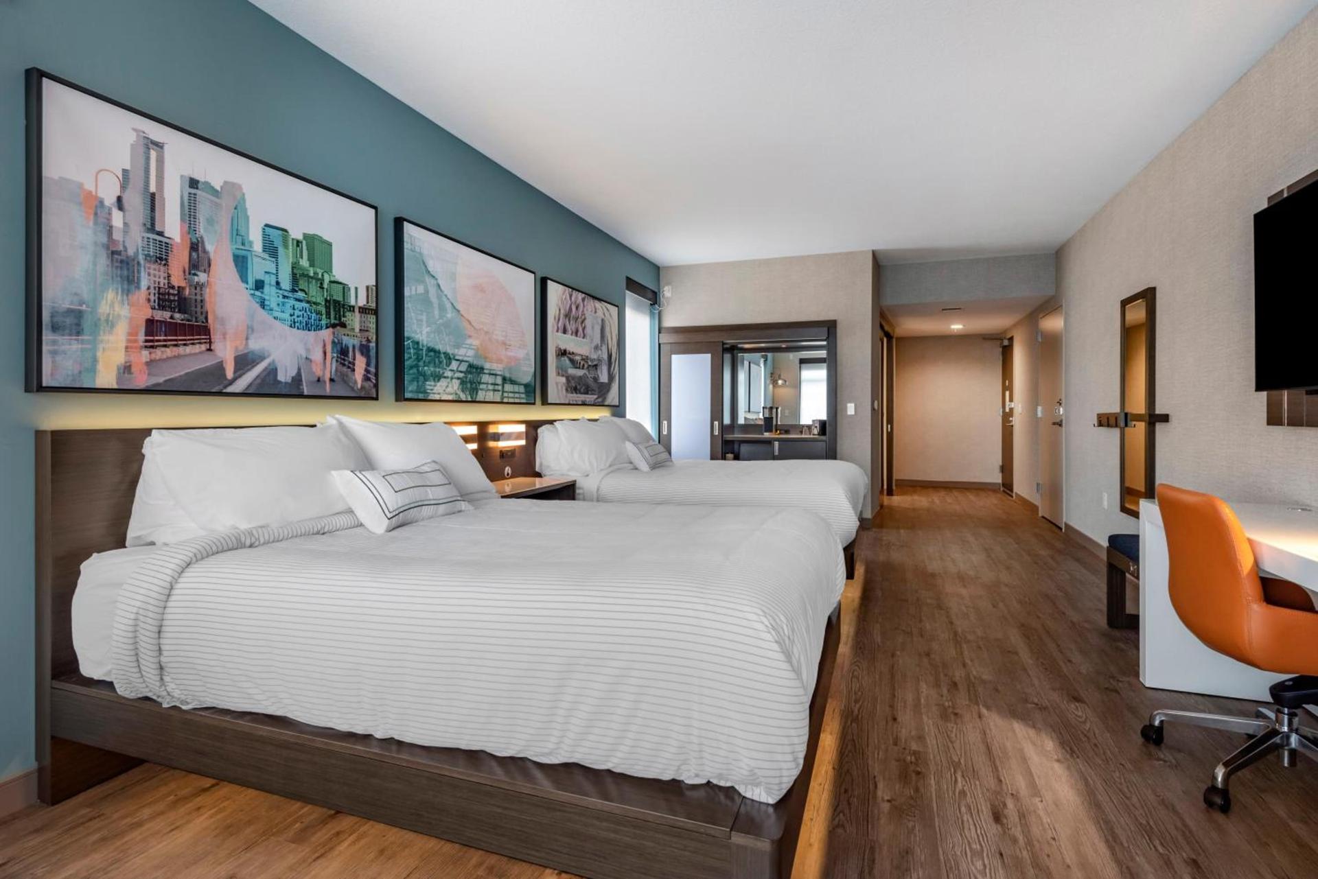 Cambria Hotel Minneapolis Downtown photo 51